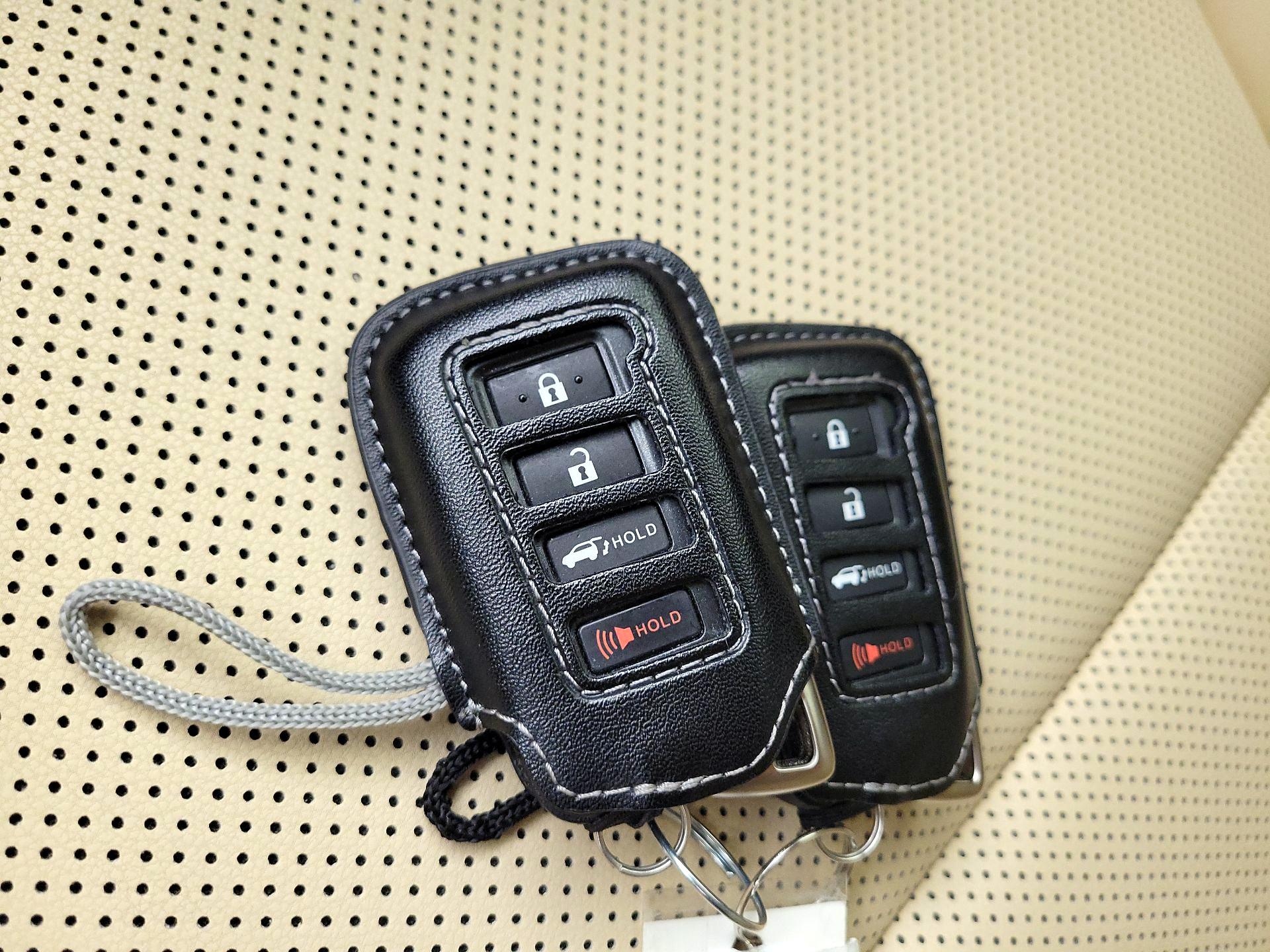 Thumbnail: 2021 Lexus NX - 18