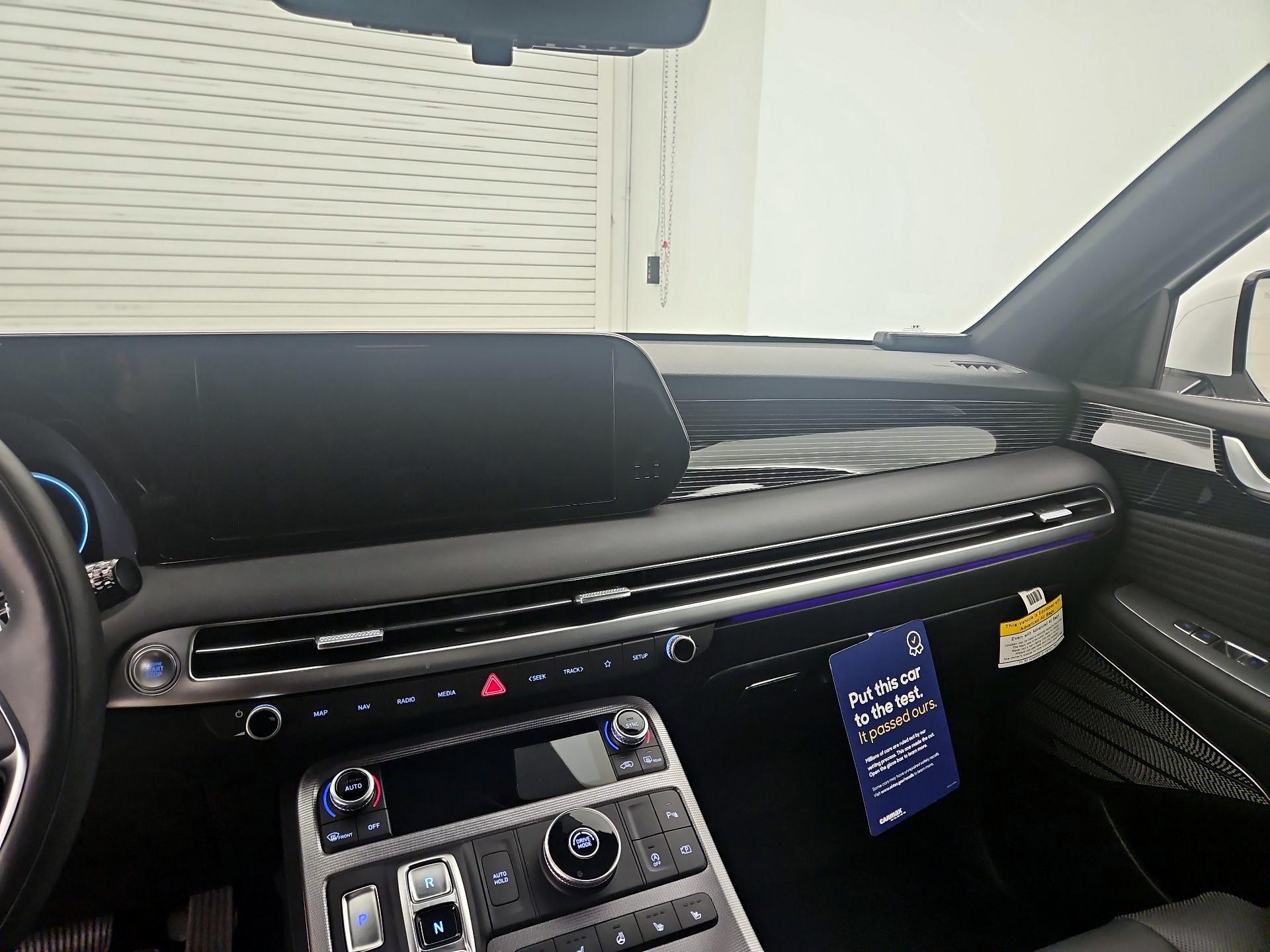 Thumbnail: 2024 Hyundai Palisade - 9