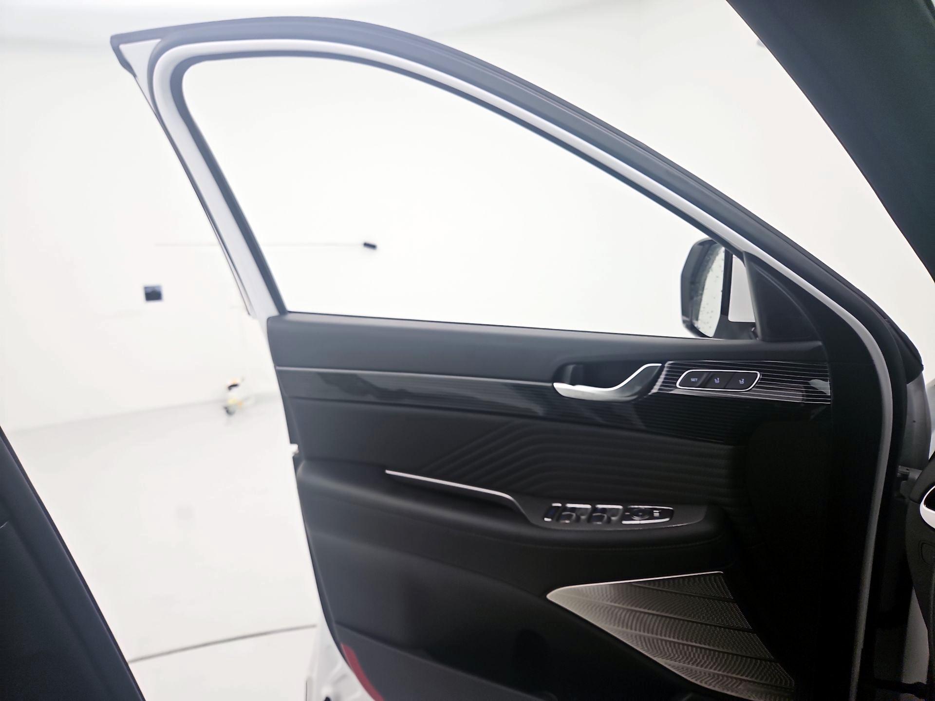 Thumbnail: 2024 Hyundai Palisade - 12