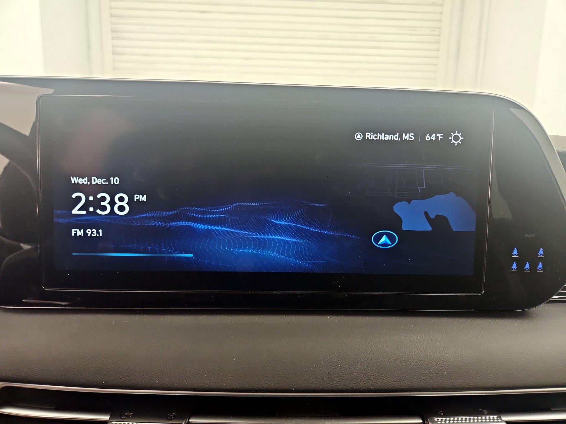 Thumbnail: 2024 Hyundai Palisade - 14