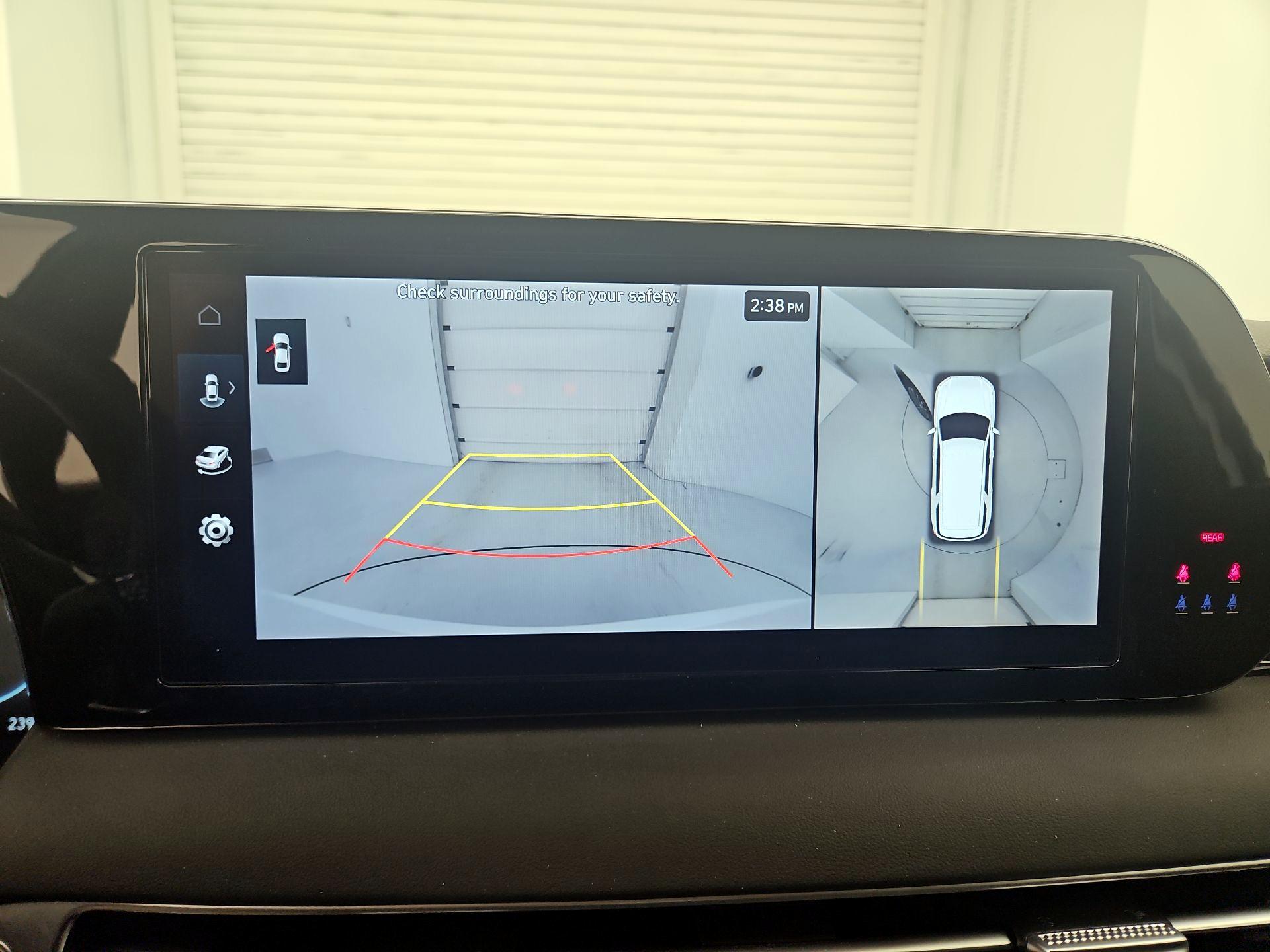 Thumbnail: 2024 Hyundai Palisade - 15