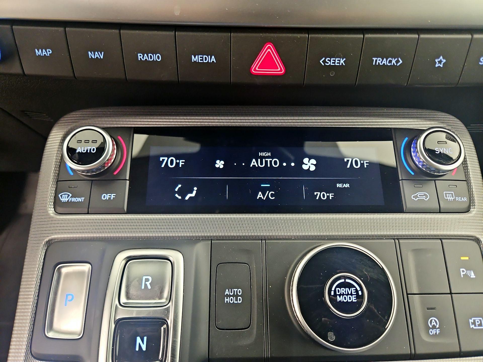 Thumbnail: 2024 Hyundai Palisade - 17