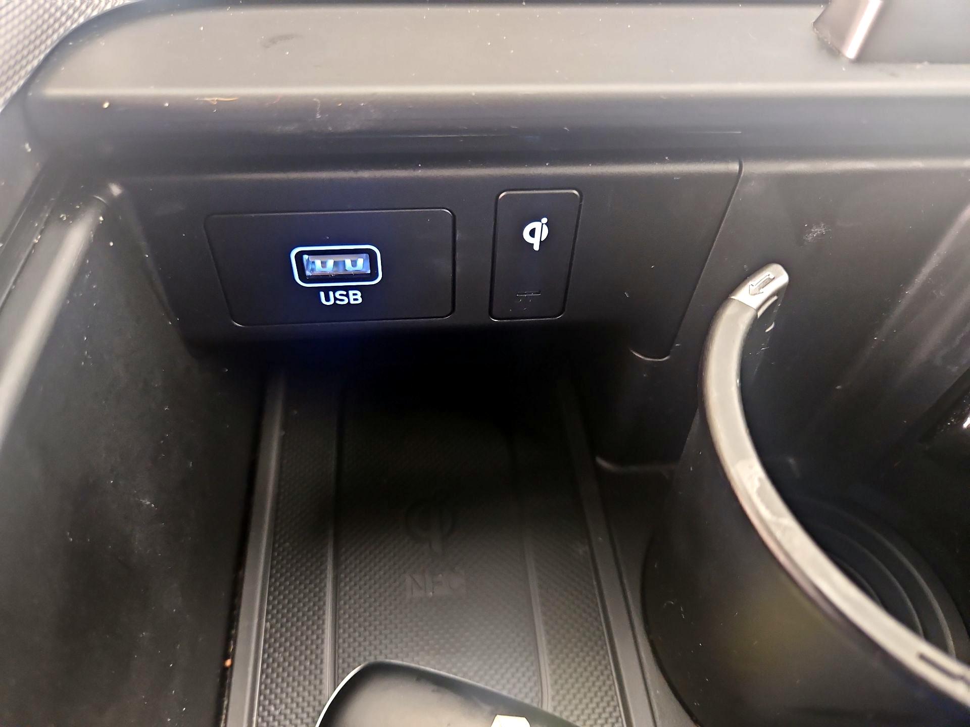 Thumbnail: 2024 Hyundai Palisade - 19