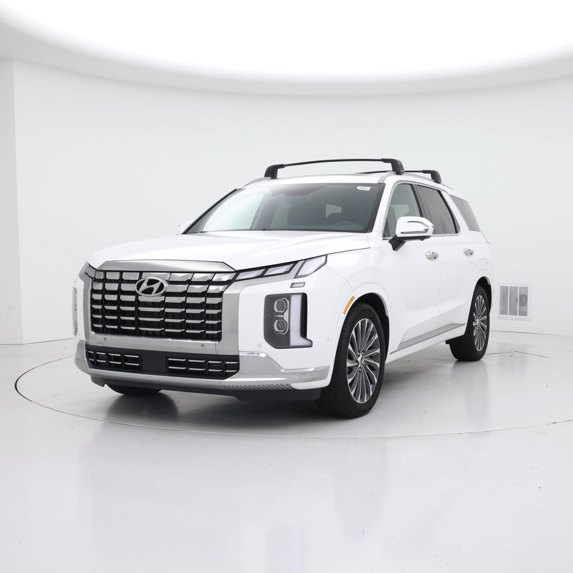 Thumbnail: 2024 Hyundai Palisade - 4