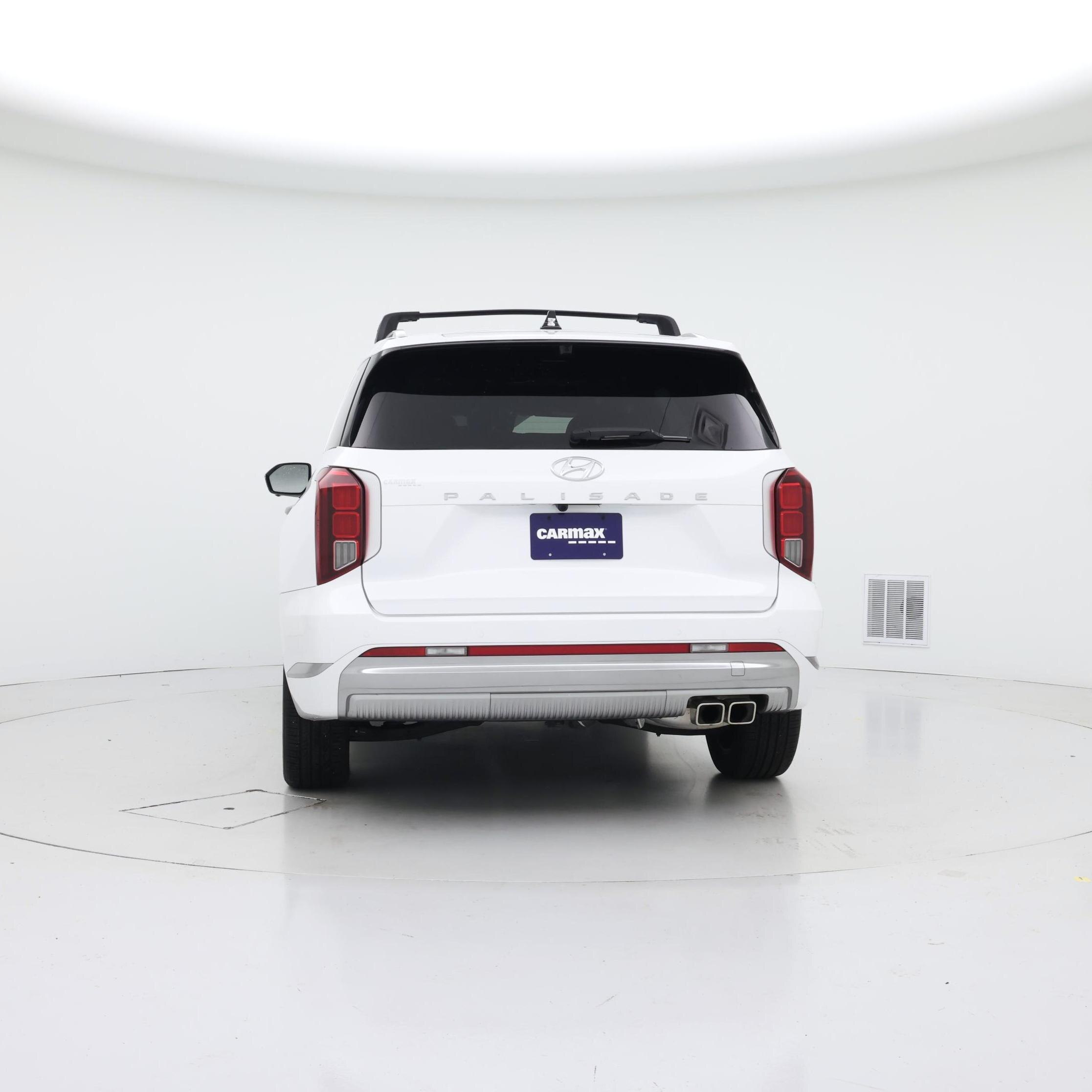 Thumbnail: 2024 Hyundai Palisade - 6