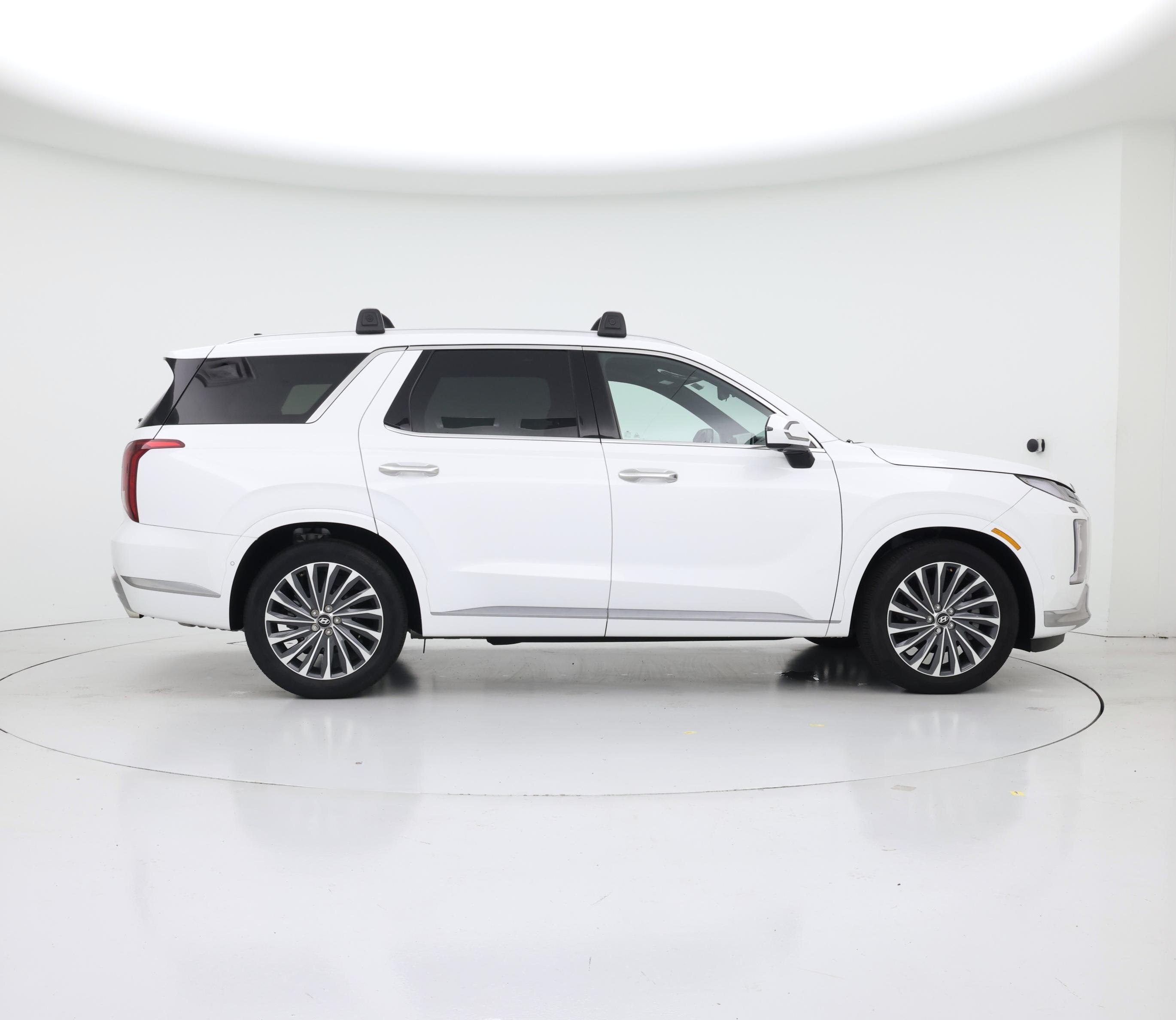 Thumbnail: 2024 Hyundai Palisade - 7