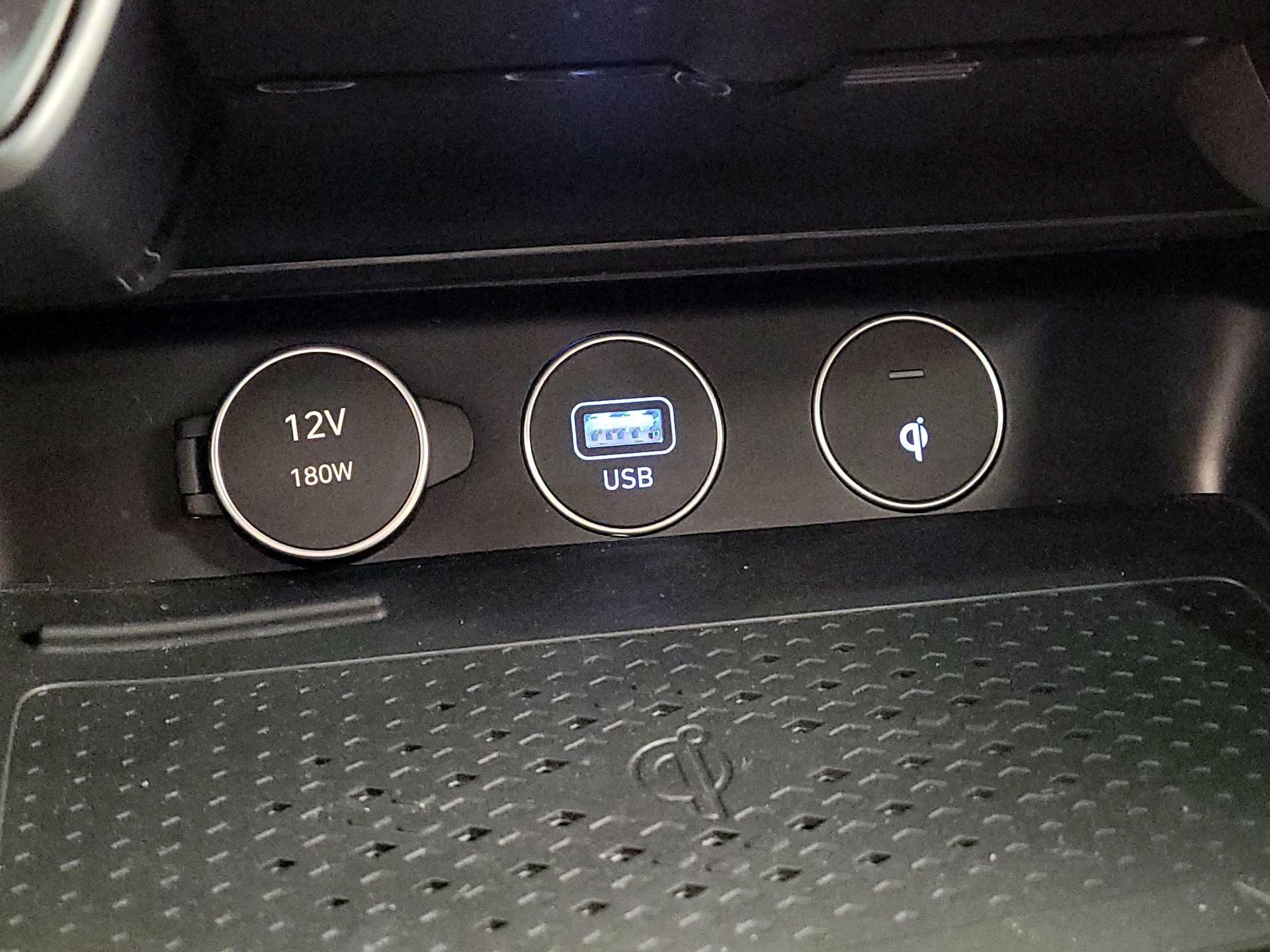 Thumbnail: 2023 Genesis G70 - 18