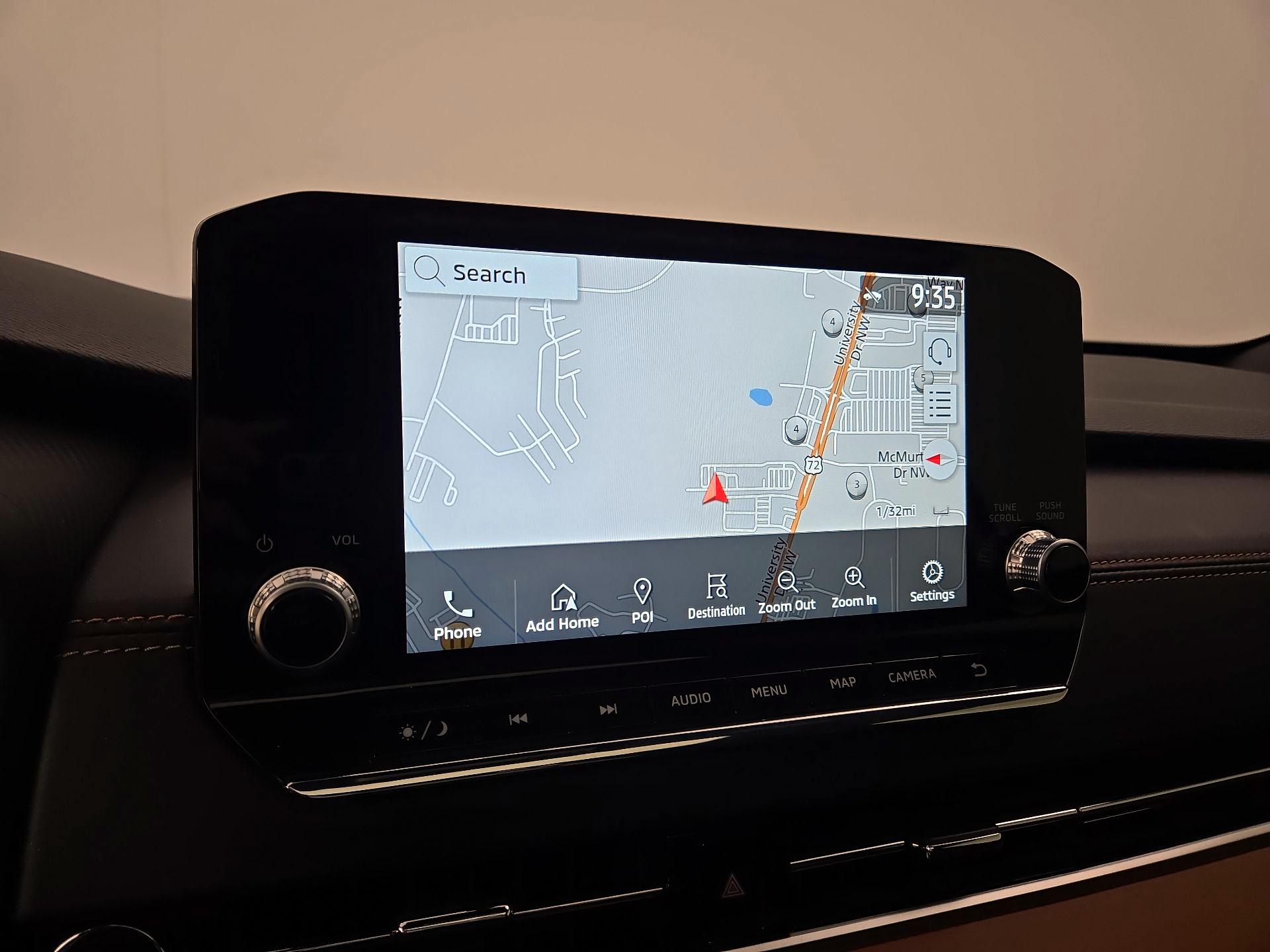 Thumbnail: 2022 Mitsubishi Outlander - 14