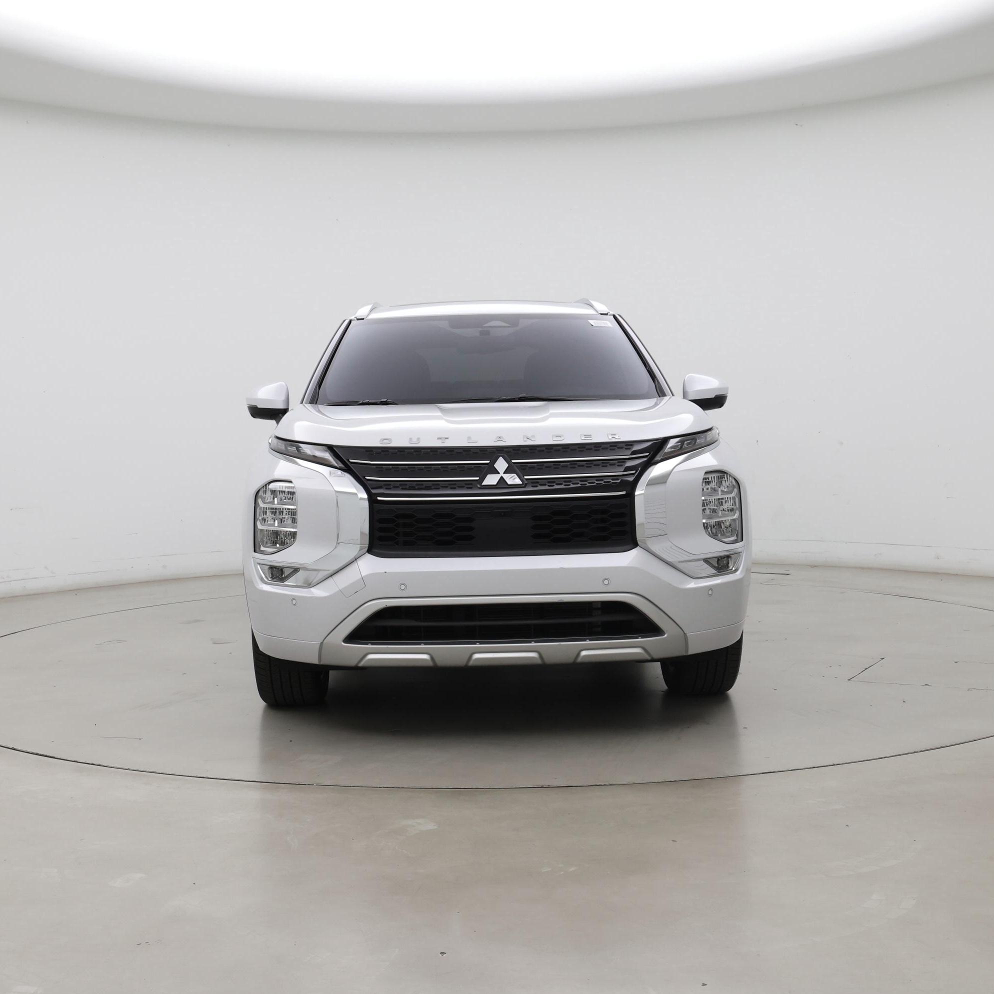 Thumbnail: 2022 Mitsubishi Outlander - 5