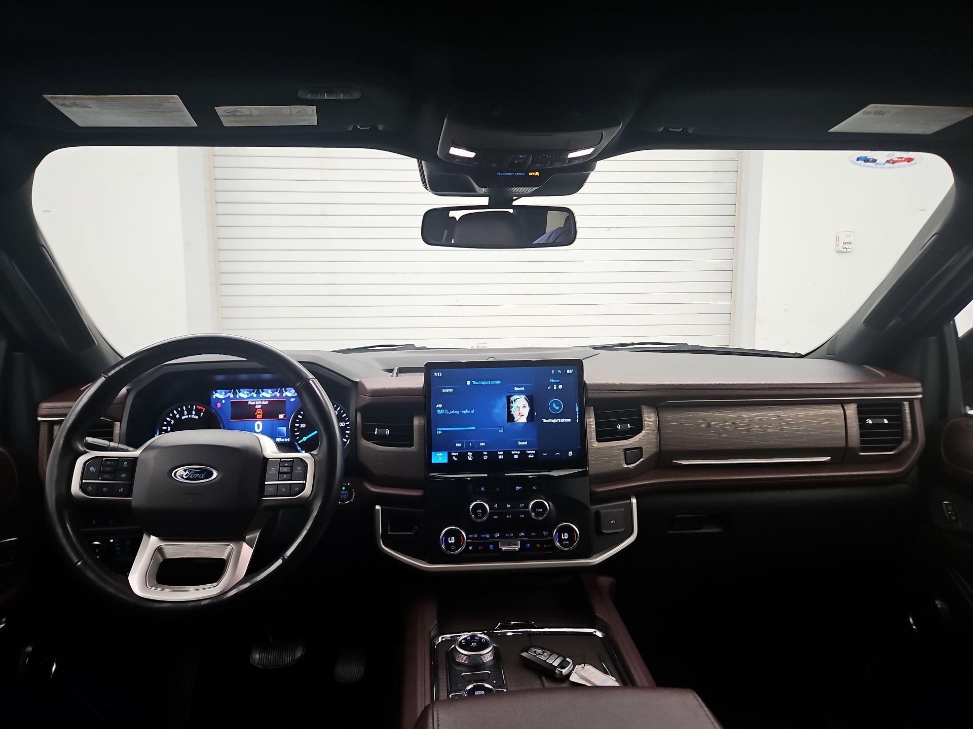 Thumbnail: 2024 Ford Expedition MAX - 9