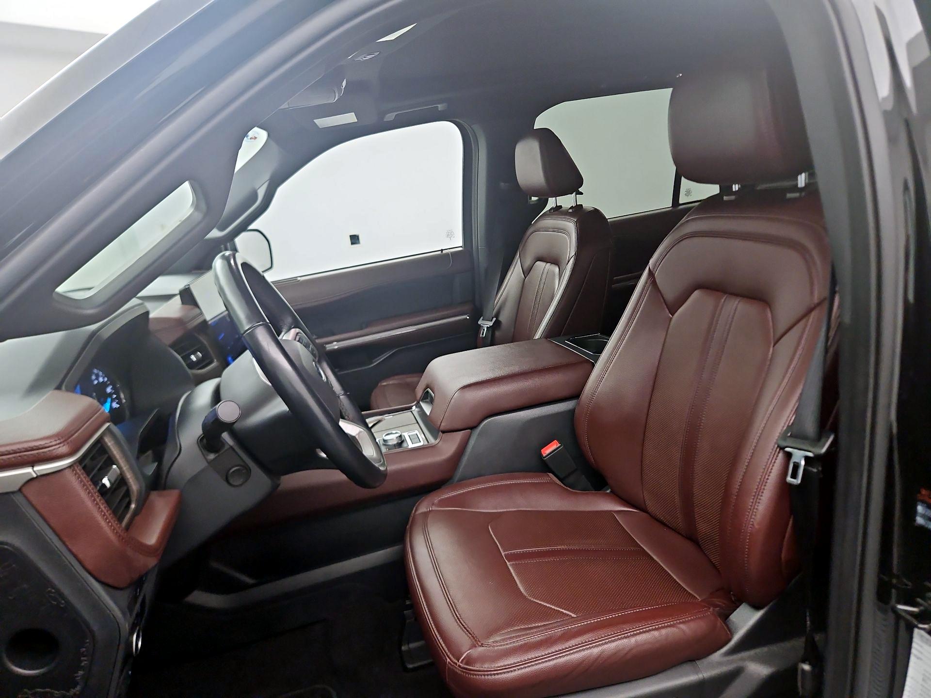 Thumbnail: 2024 Ford Expedition MAX - 11