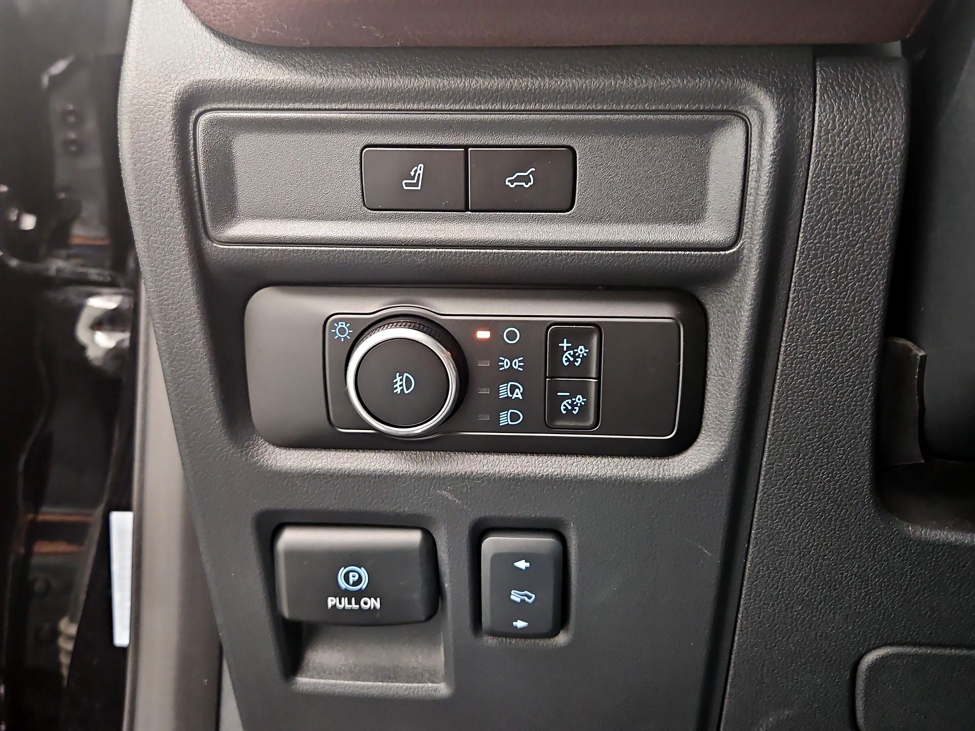 Thumbnail: 2024 Ford Expedition MAX - 13