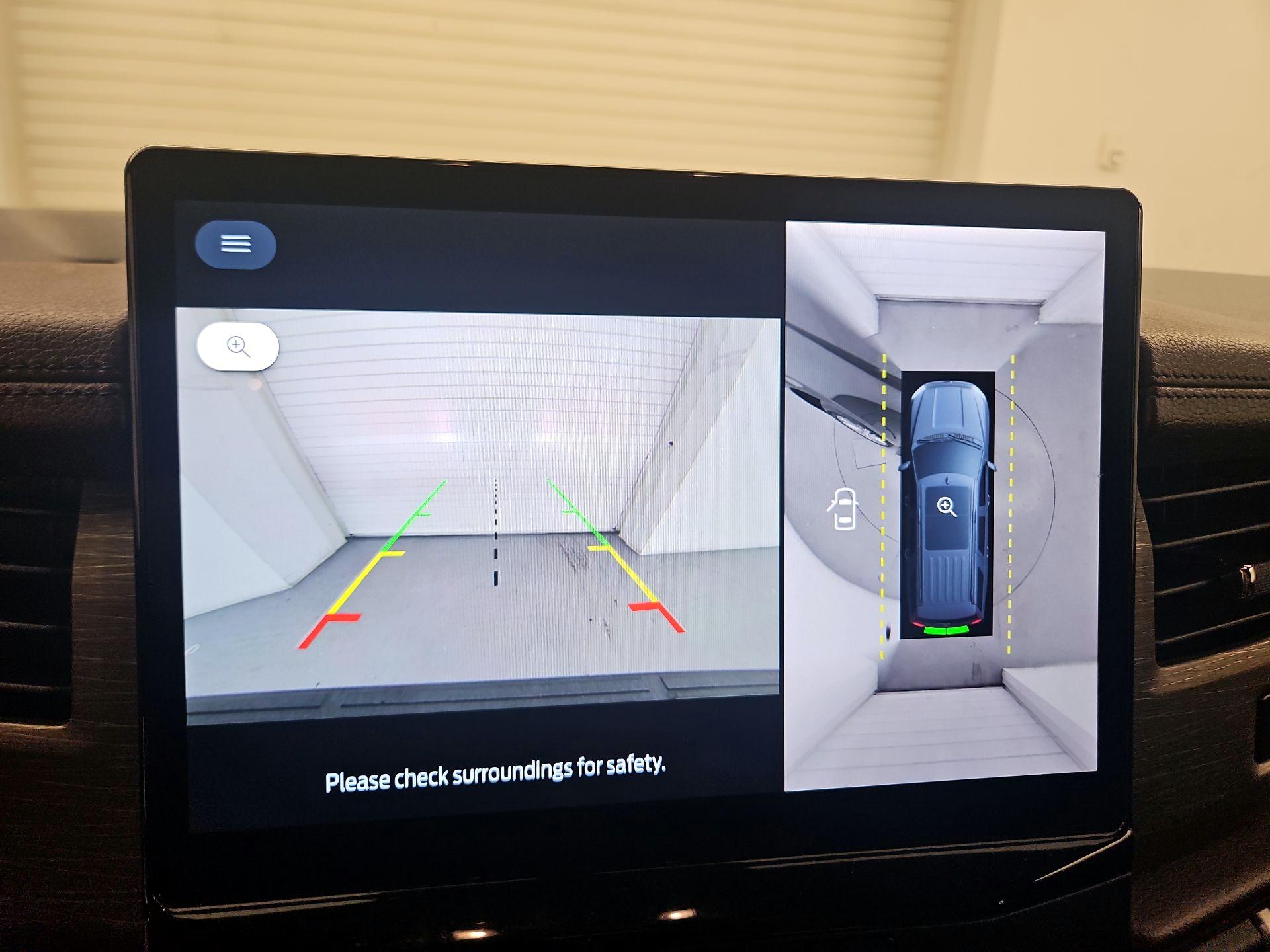 Thumbnail: 2024 Ford Expedition MAX - 14