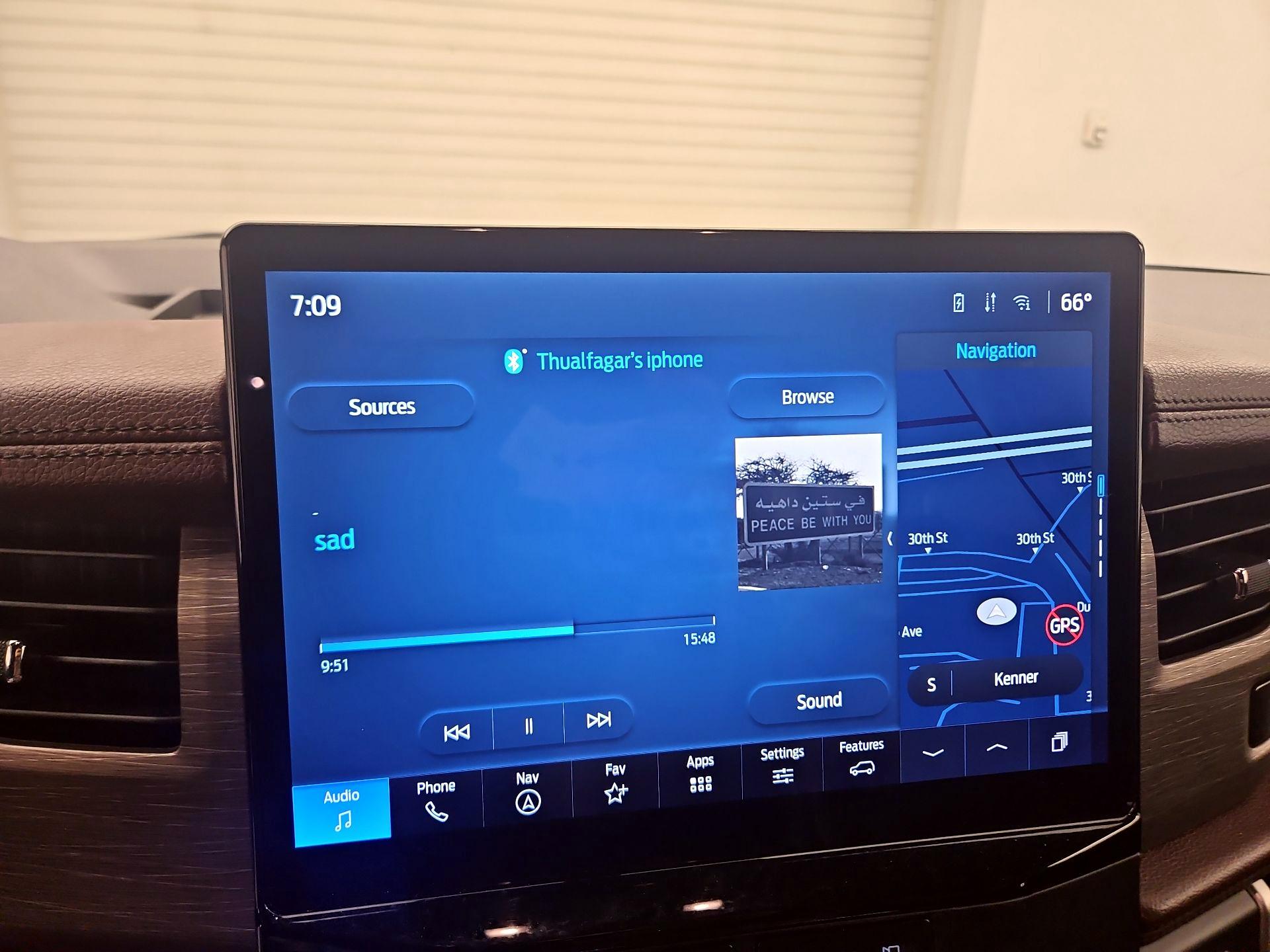 Thumbnail: 2024 Ford Expedition MAX - 15