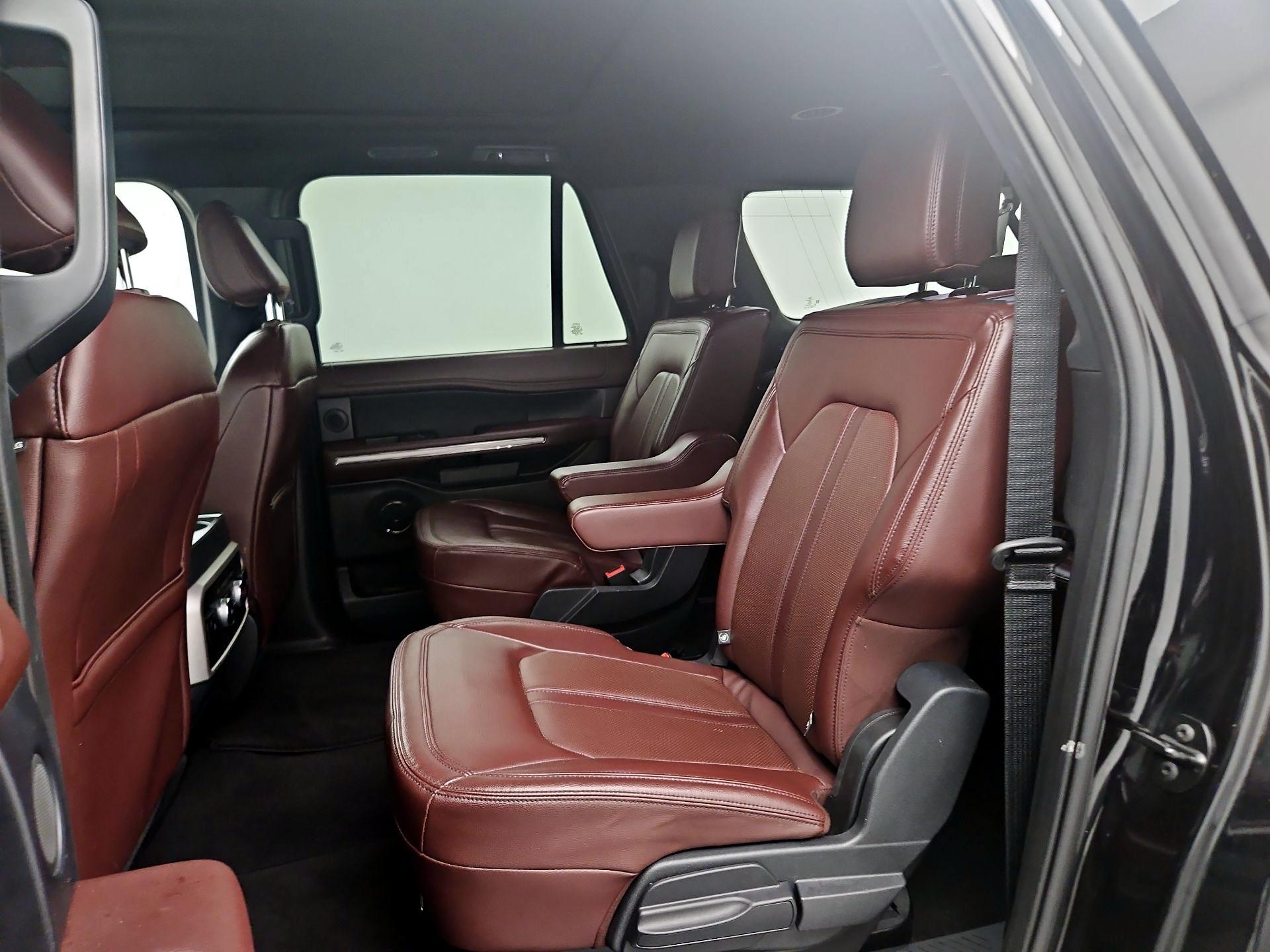 Thumbnail: 2024 Ford Expedition MAX - 18