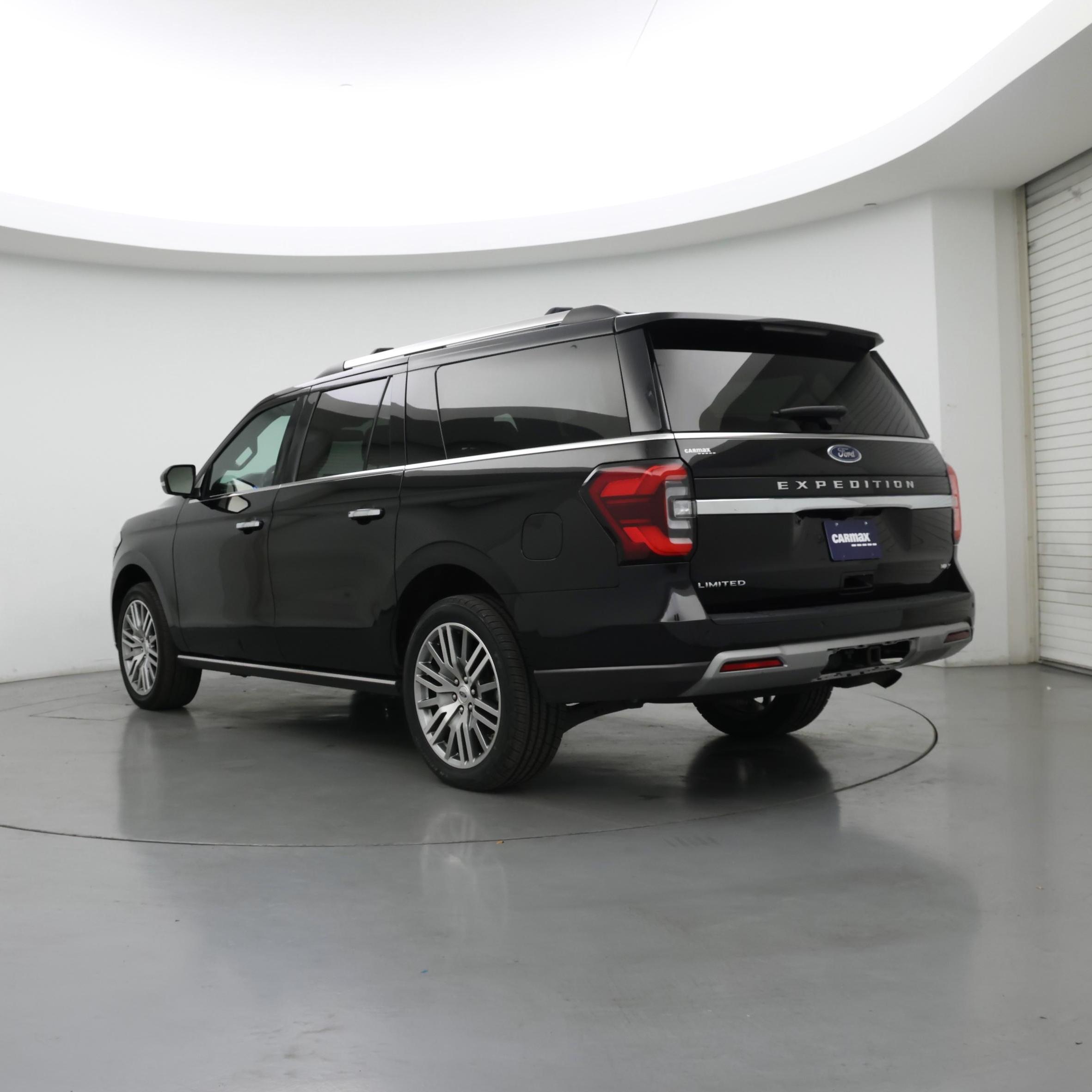 Thumbnail: 2024 Ford Expedition MAX - 2