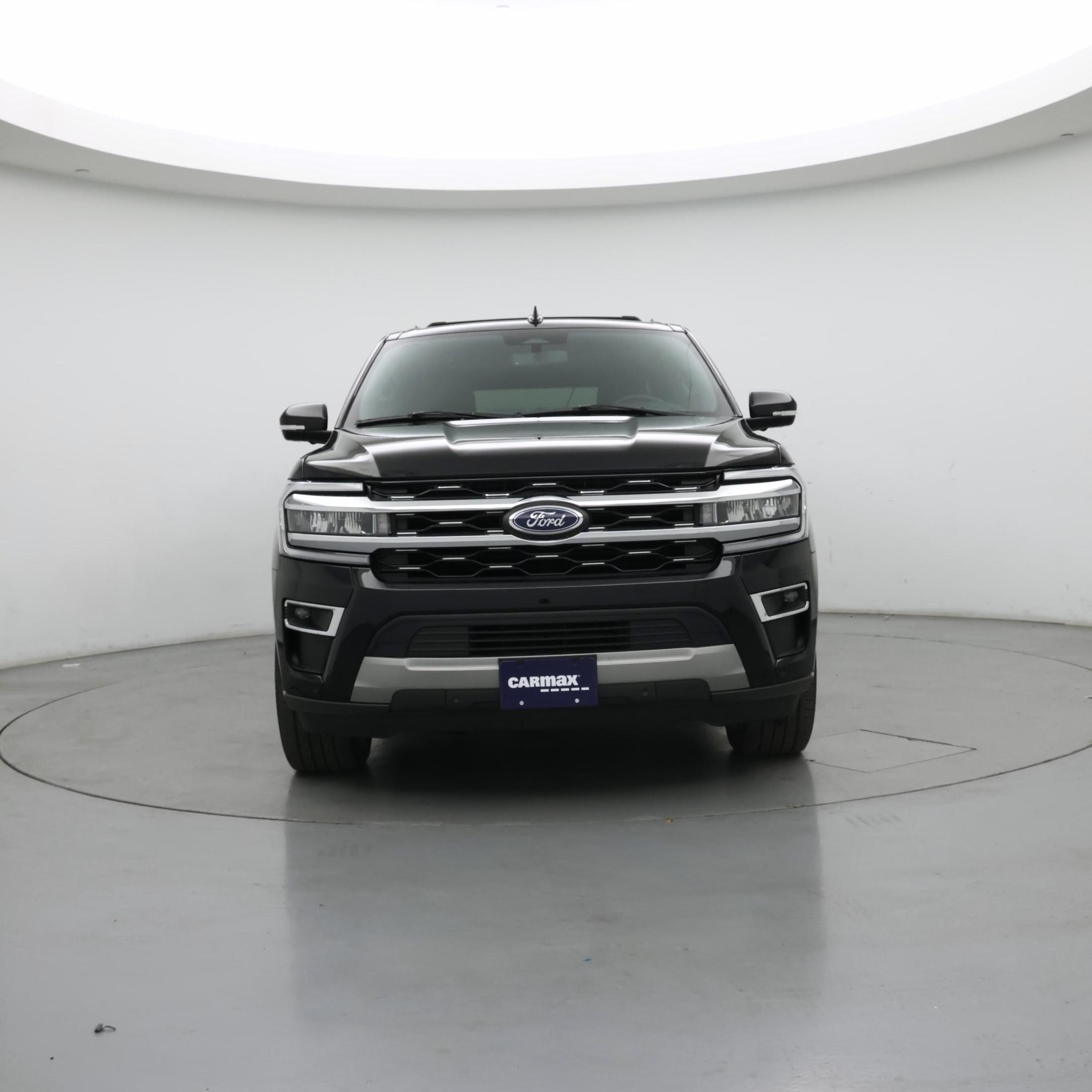 Thumbnail: 2024 Ford Expedition MAX - 5