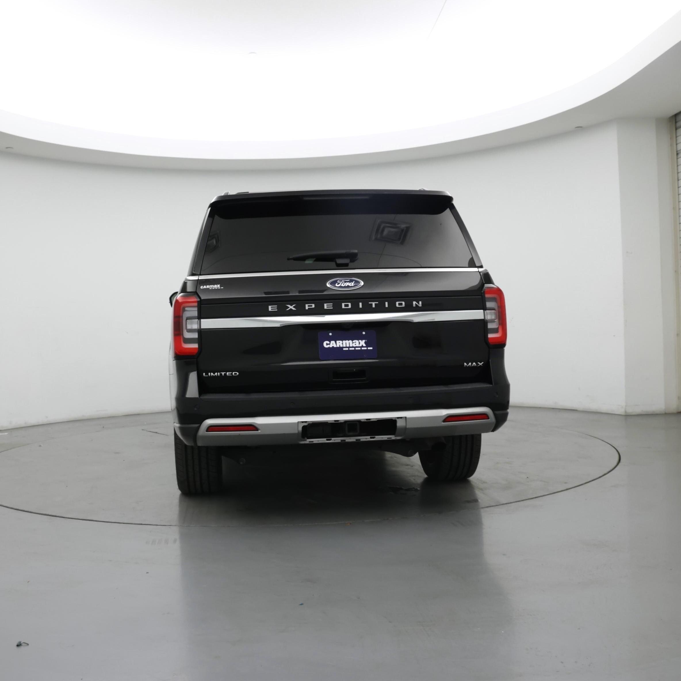 Thumbnail: 2024 Ford Expedition MAX - 6