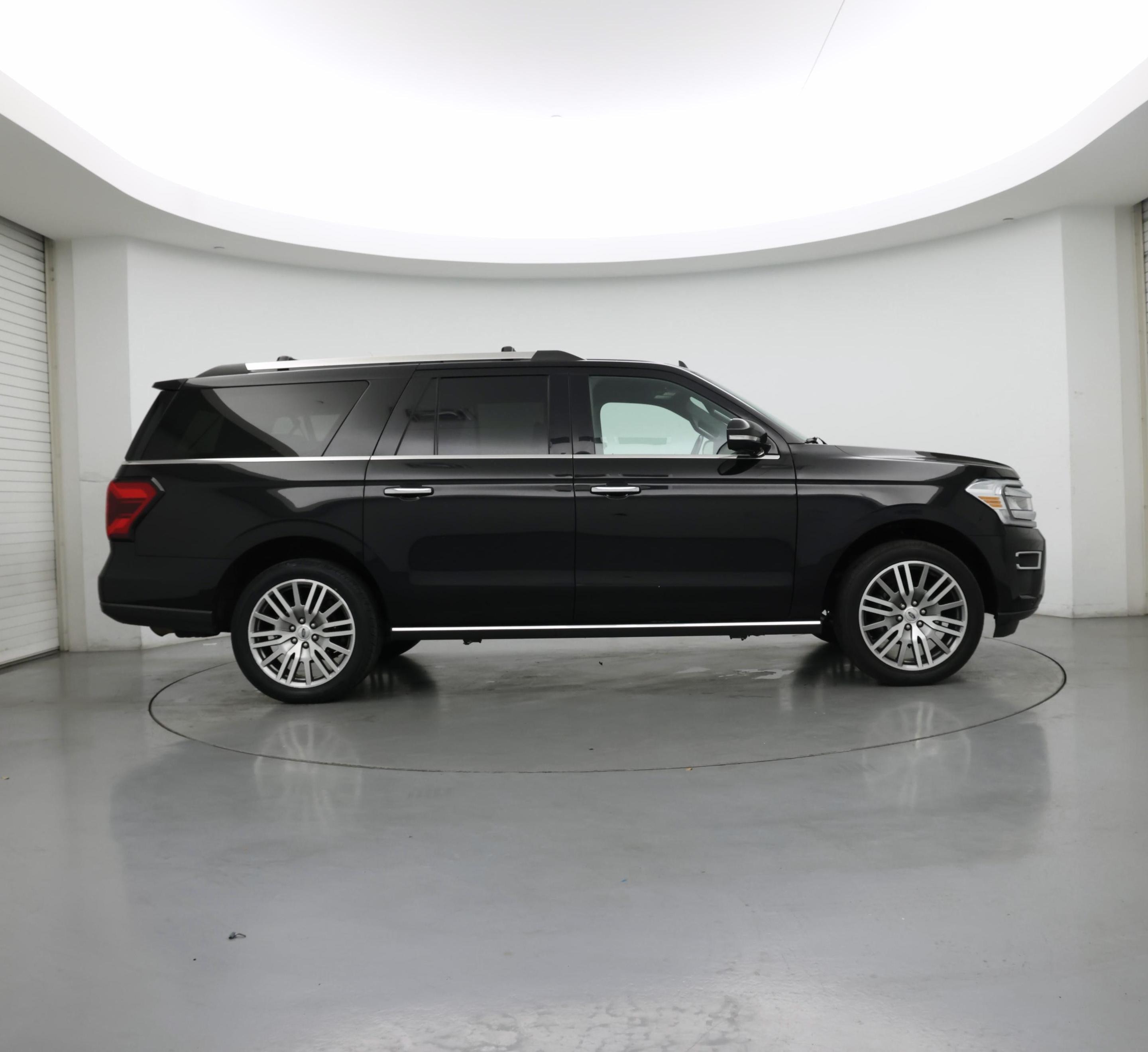 Thumbnail: 2024 Ford Expedition MAX - 7