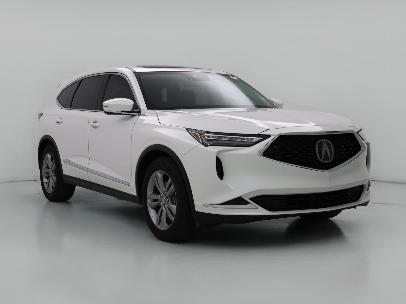 2024 Acura MDX
