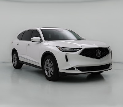 2024 Acura MDX