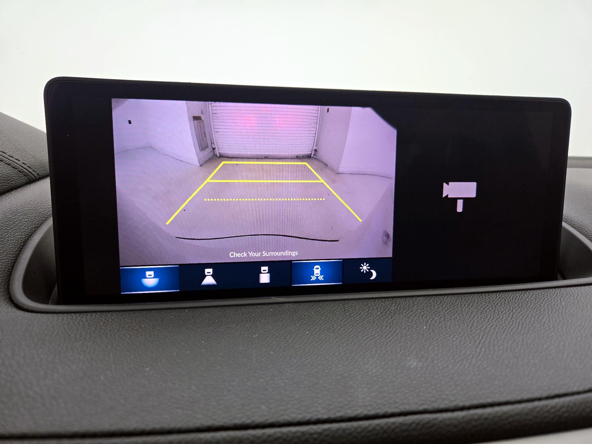 Thumbnail: 2024 Acura MDX - 14