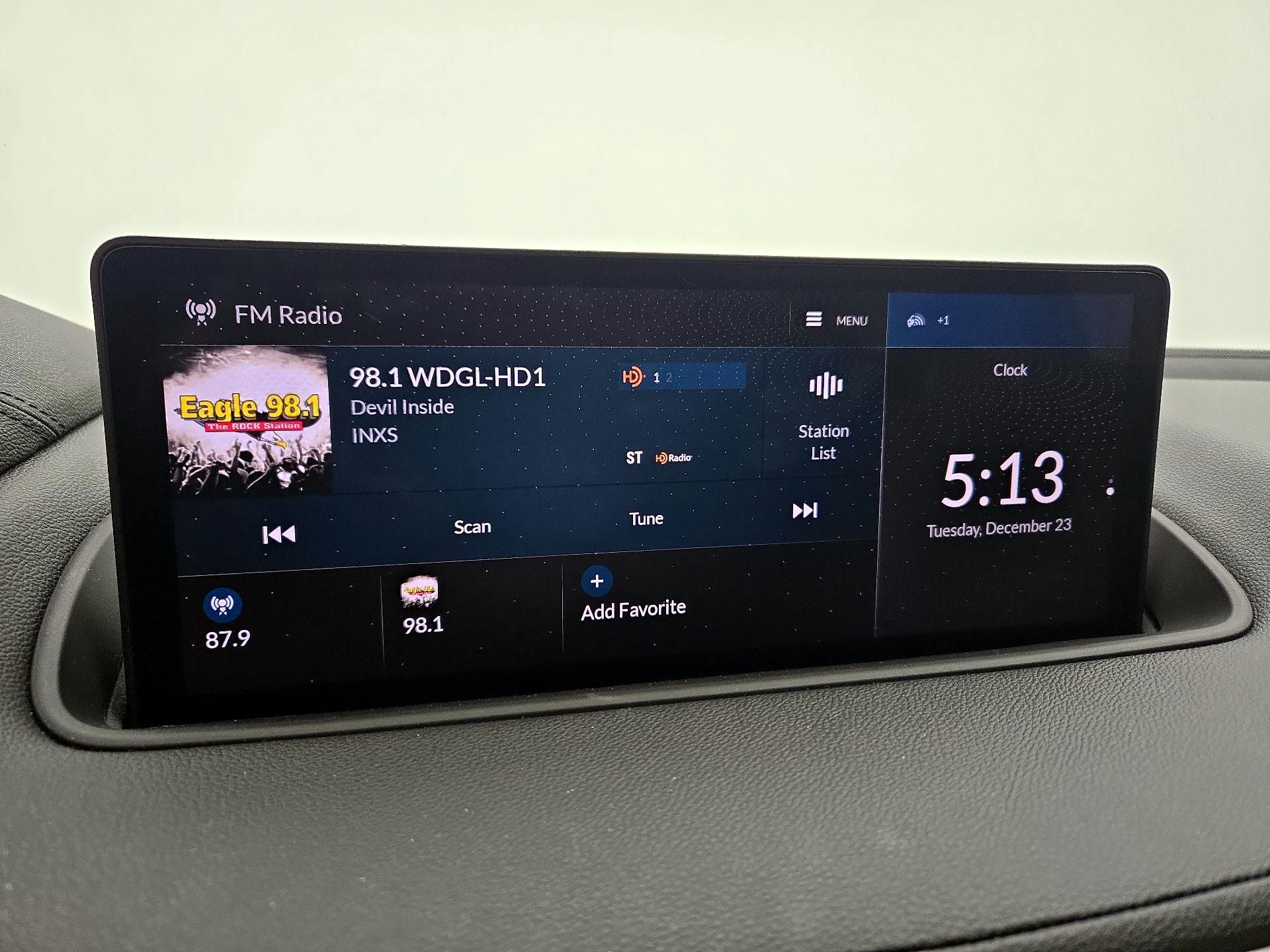 Thumbnail: 2024 Acura MDX - 15