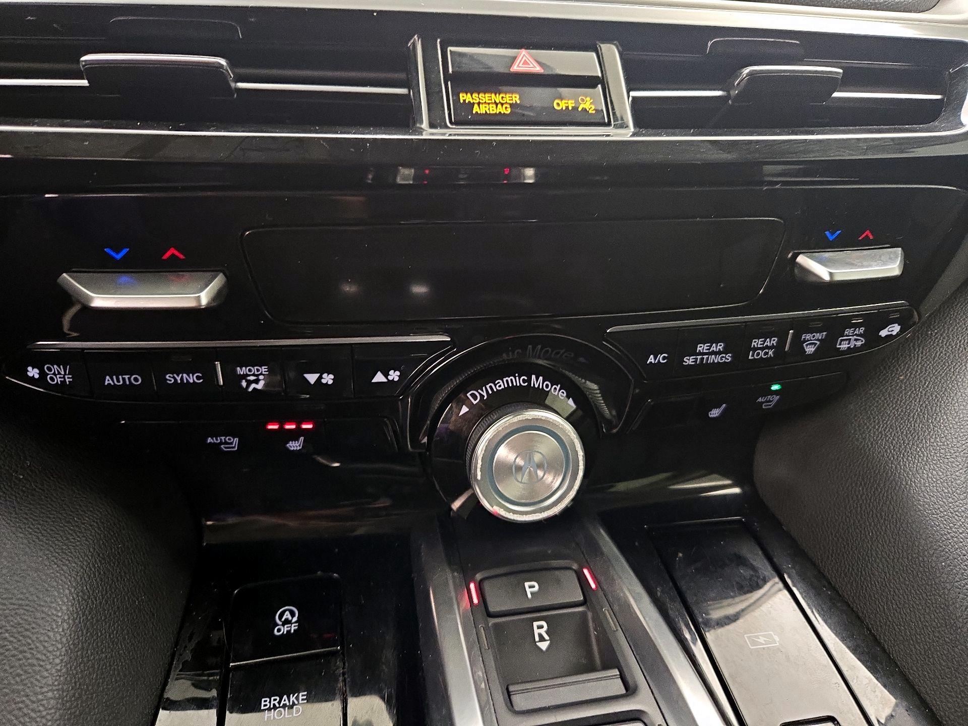 Thumbnail: 2024 Acura MDX - 16