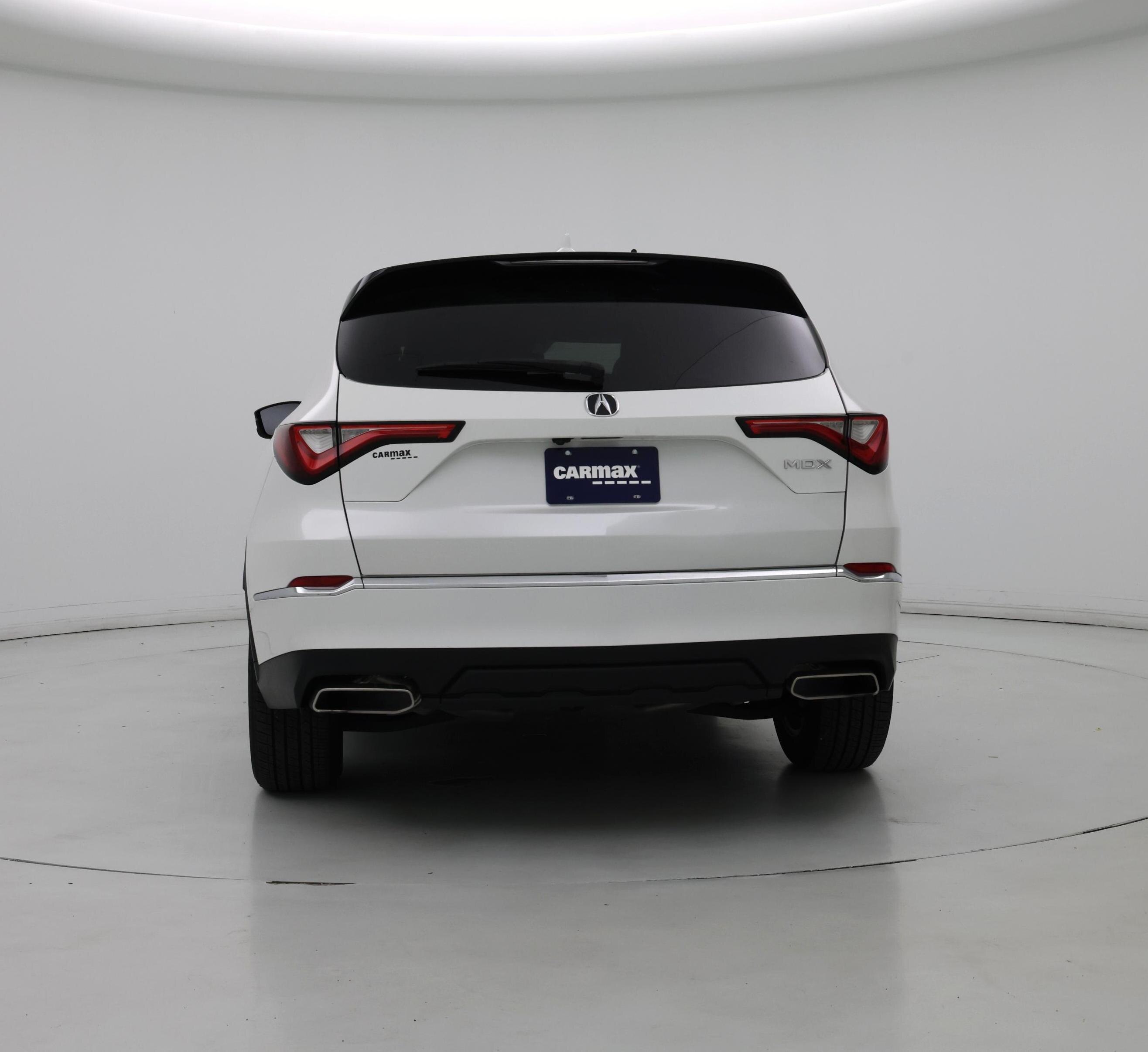 Thumbnail: 2024 Acura MDX - 6