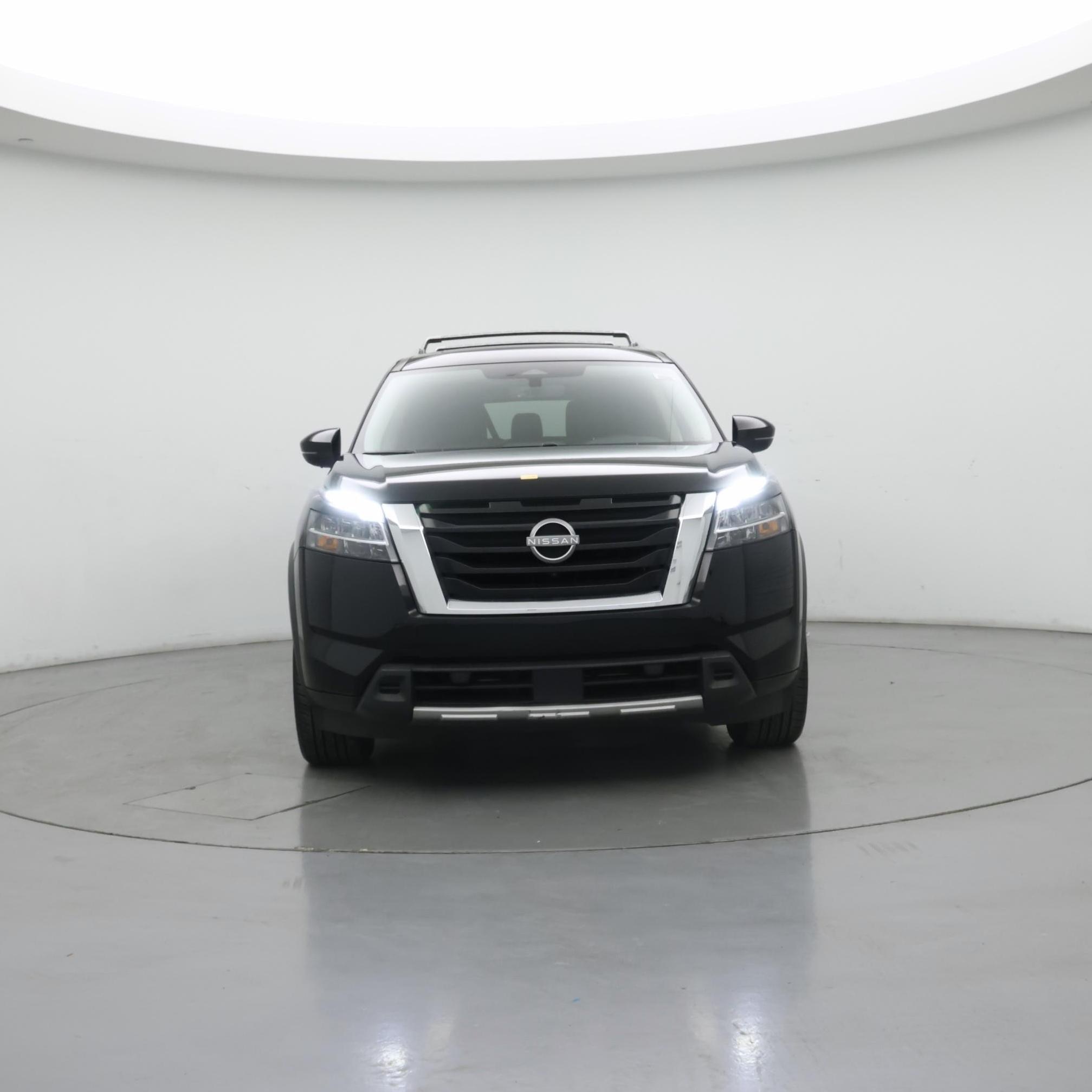 Thumbnail: 2023 Nissan Pathfinder - 5