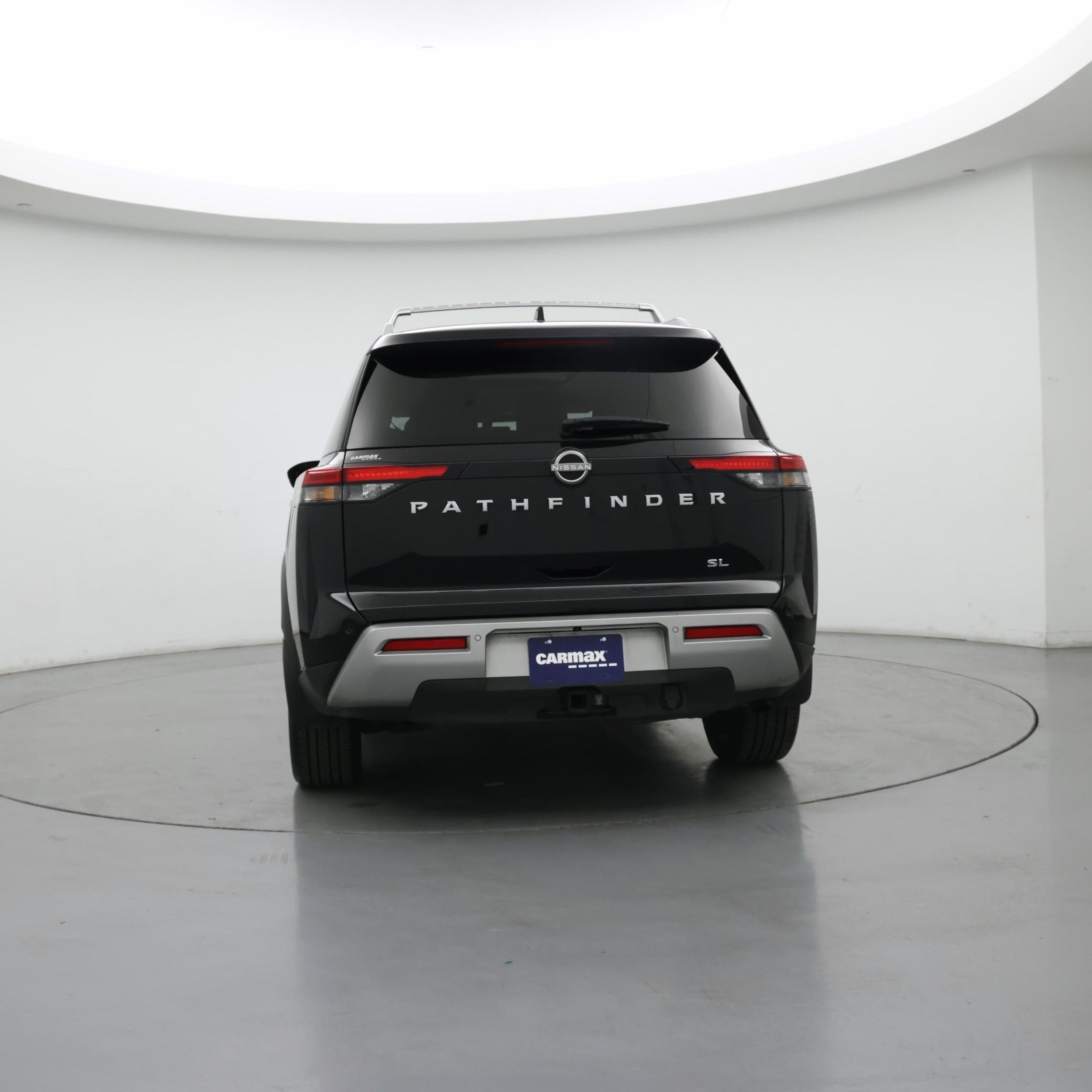 Thumbnail: 2023 Nissan Pathfinder - 6