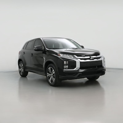 2022 Mitsubishi Outlander Sport SE