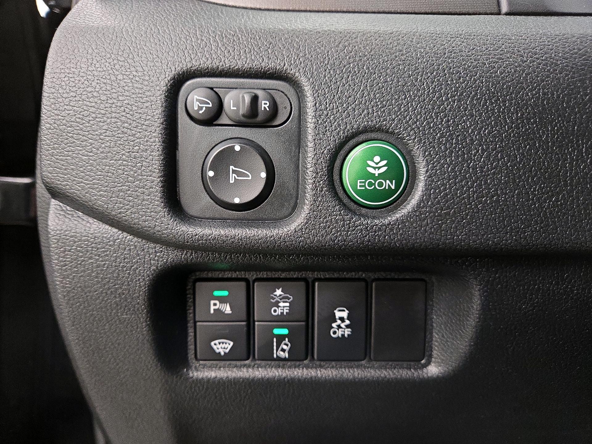 Thumbnail: 2022 Honda Passport - 13