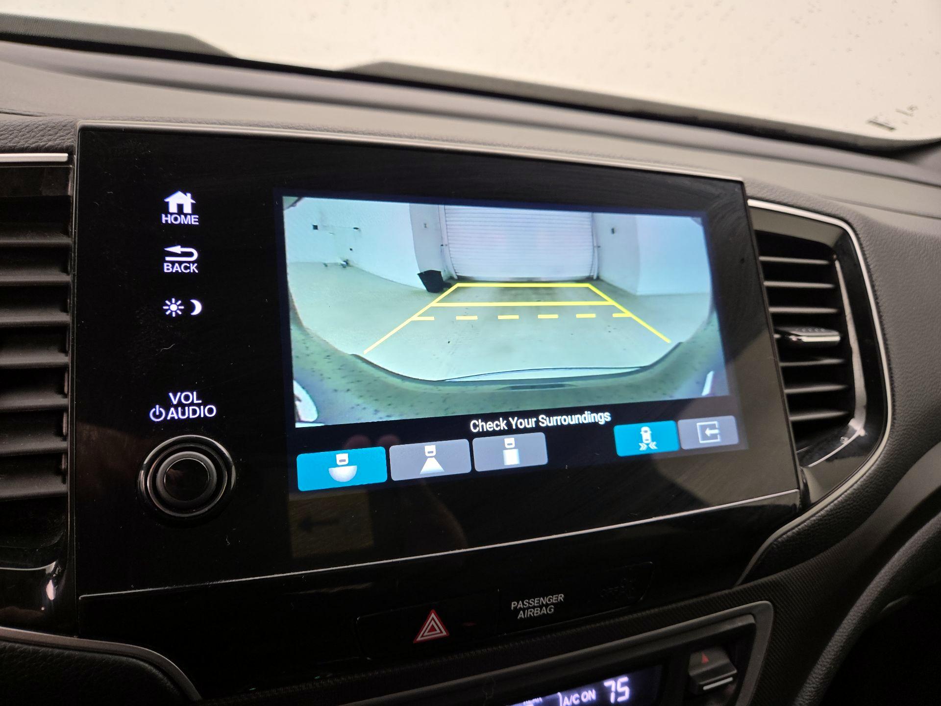 Thumbnail: 2022 Honda Passport - 15