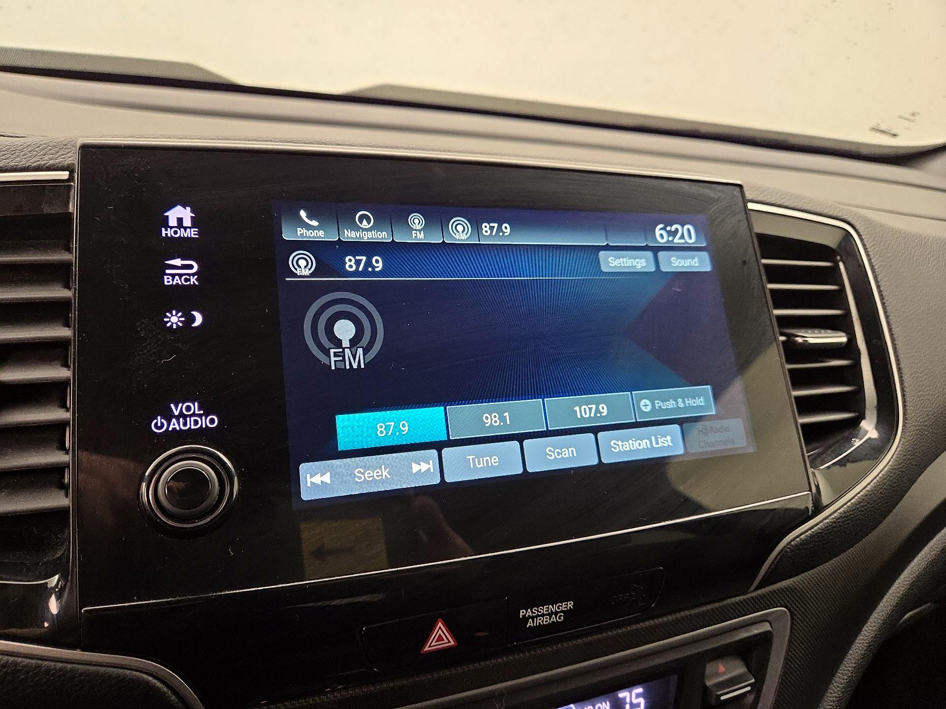 Thumbnail: 2022 Honda Passport - 16