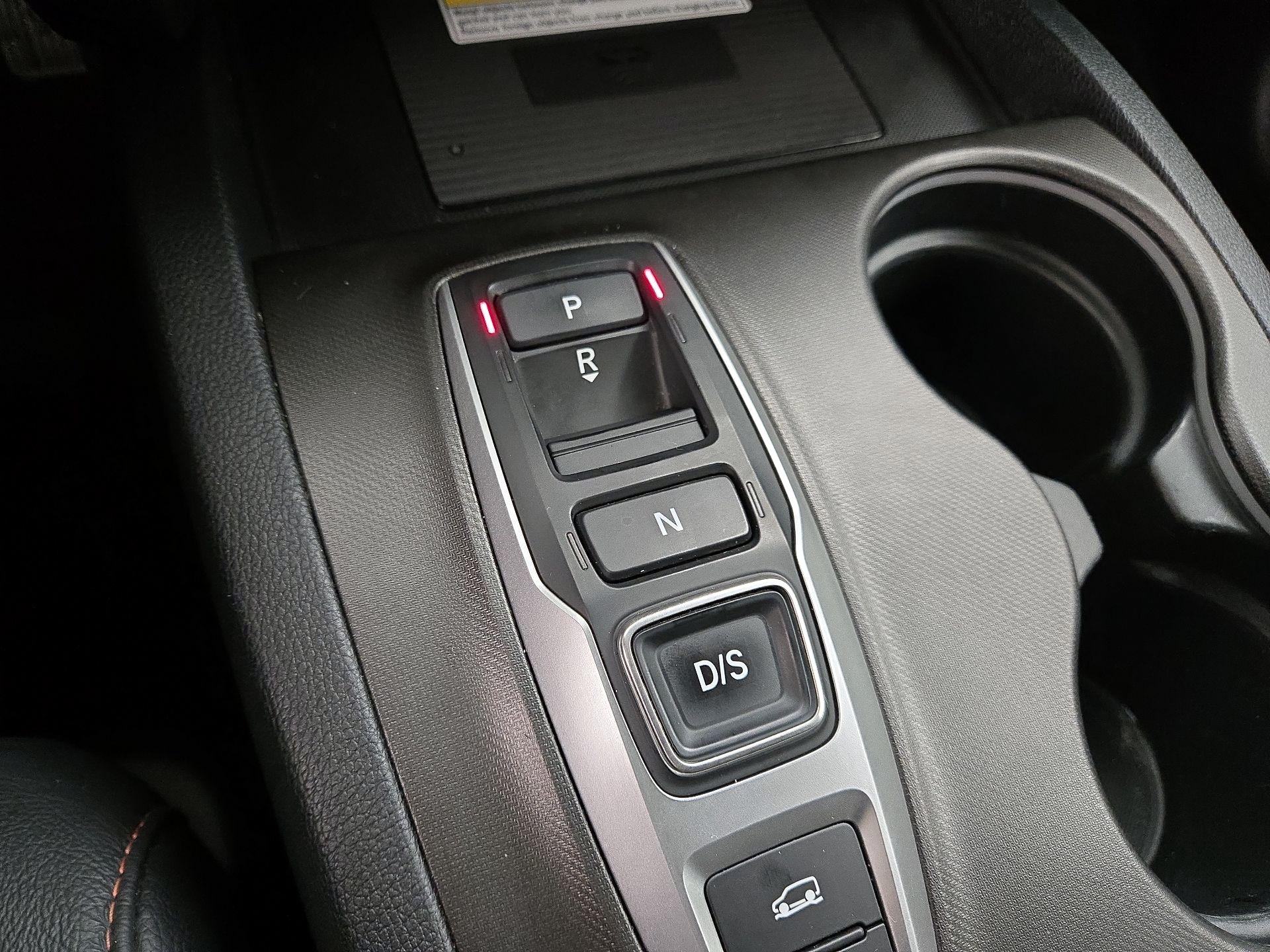 Thumbnail: 2022 Honda Passport - 18