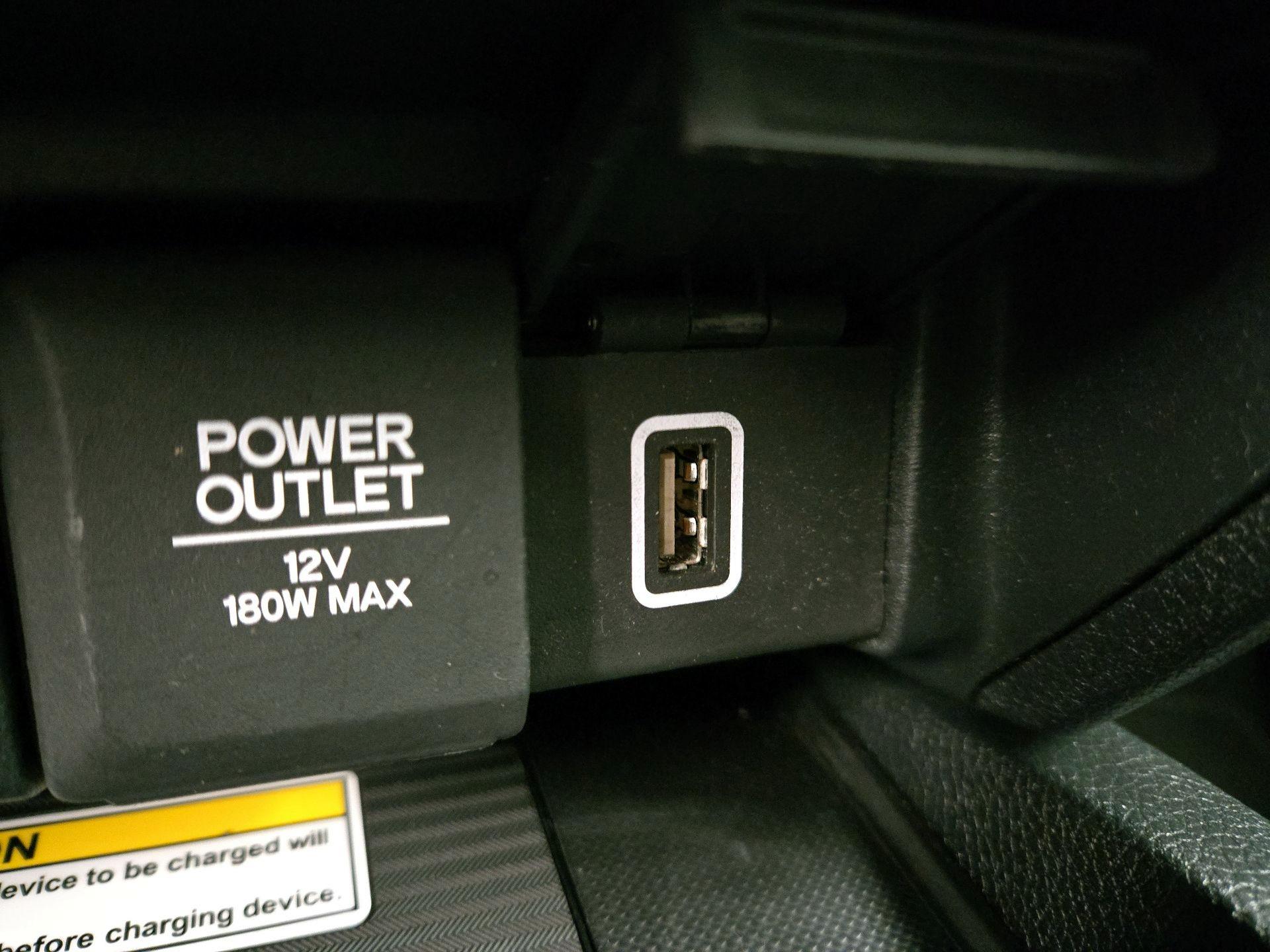 Thumbnail: 2022 Honda Passport - 19