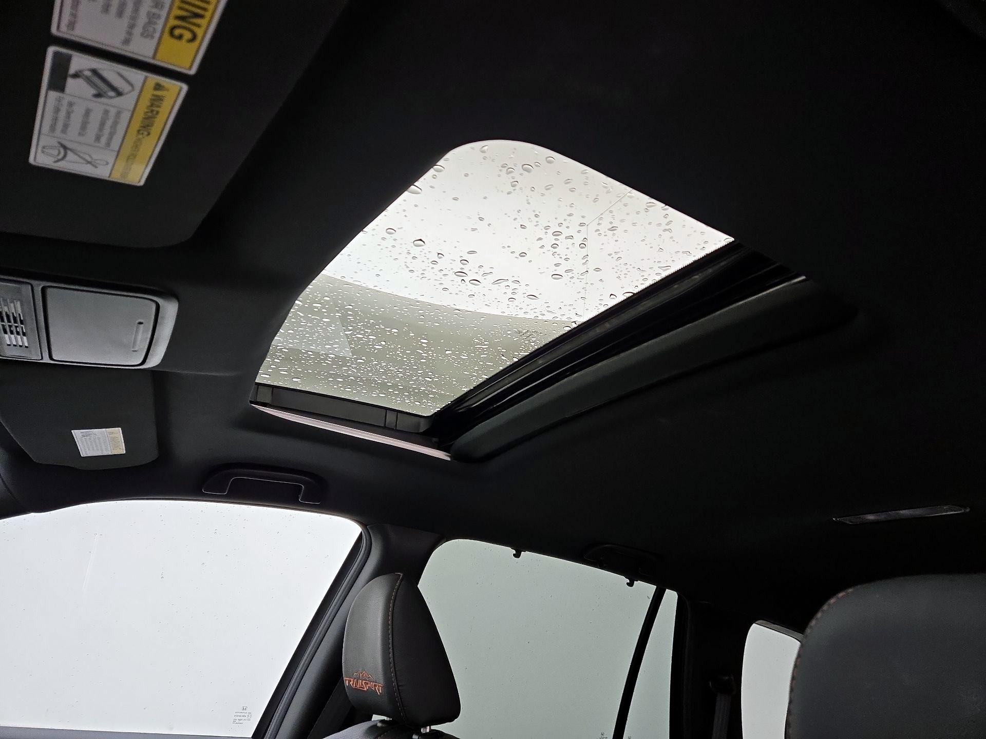 Thumbnail: 2022 Honda Passport - 20