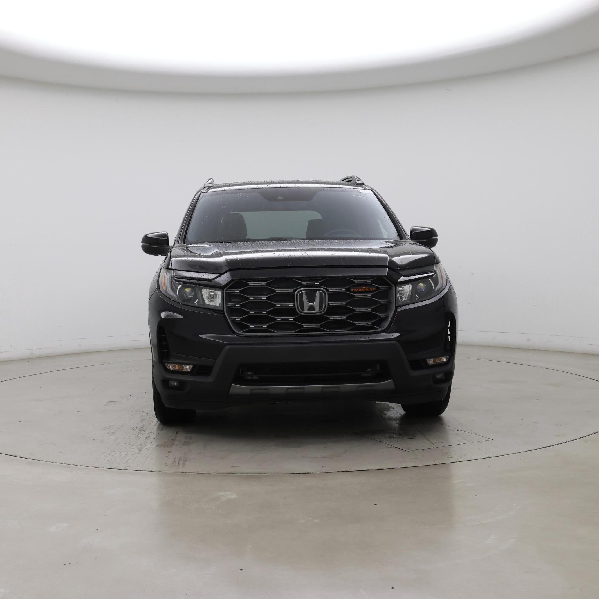 Thumbnail: 2022 Honda Passport - 5