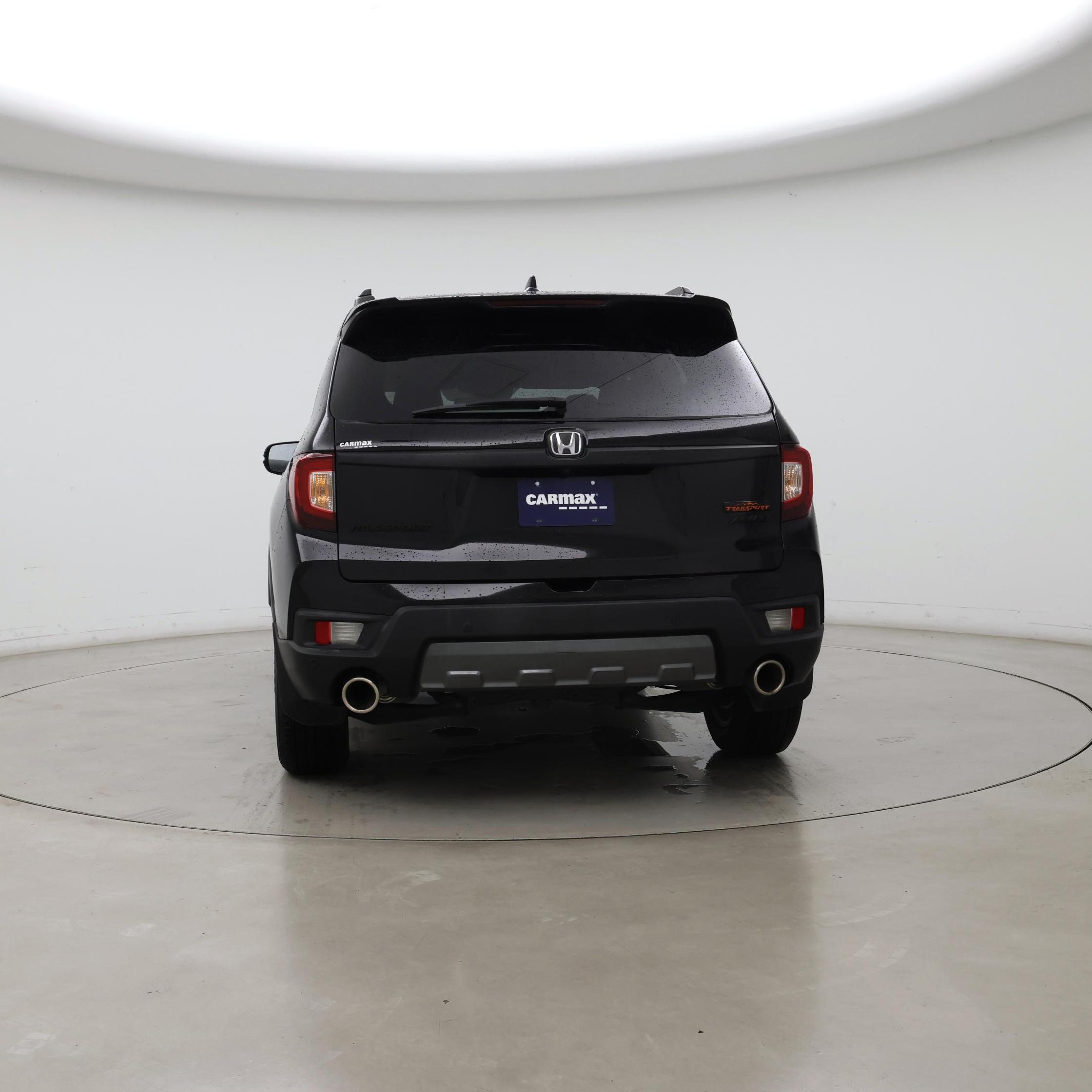 Thumbnail: 2022 Honda Passport - 6