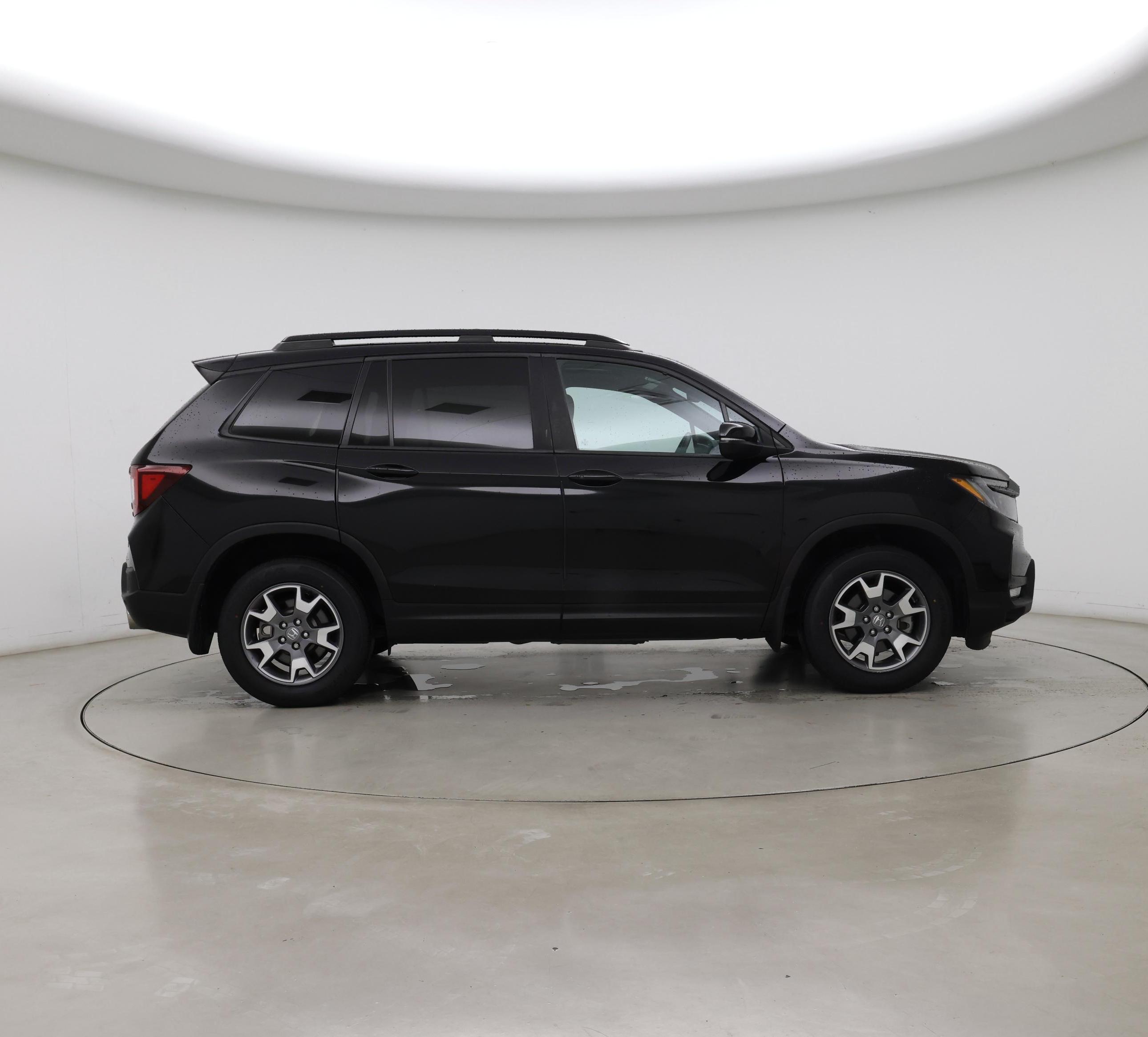 Thumbnail: 2022 Honda Passport - 7