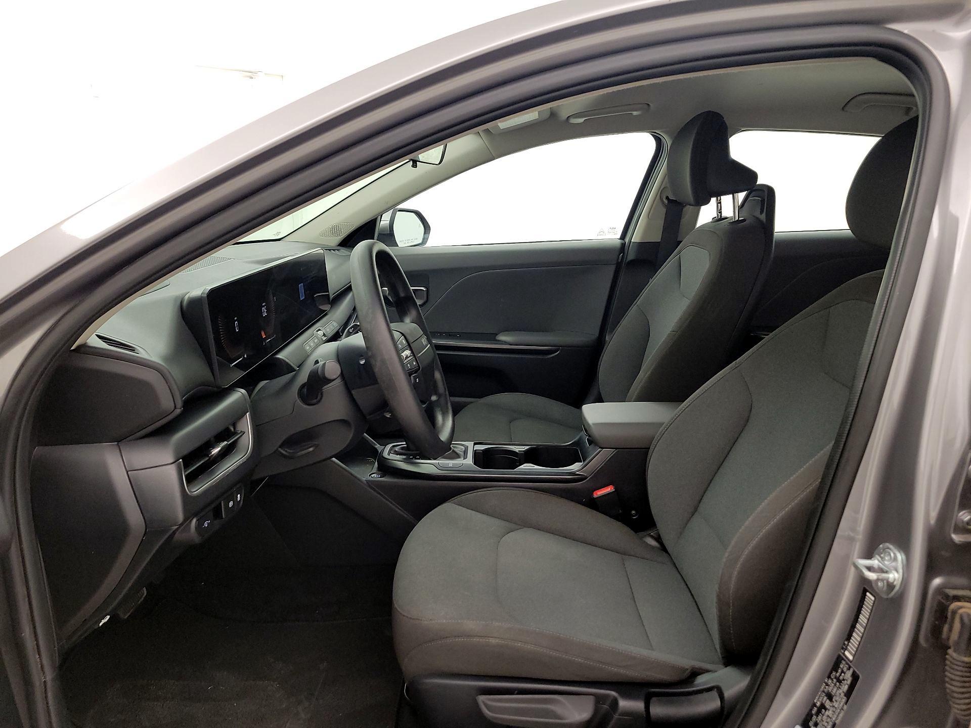 Thumbnail: 2025 Kia K4 - 11