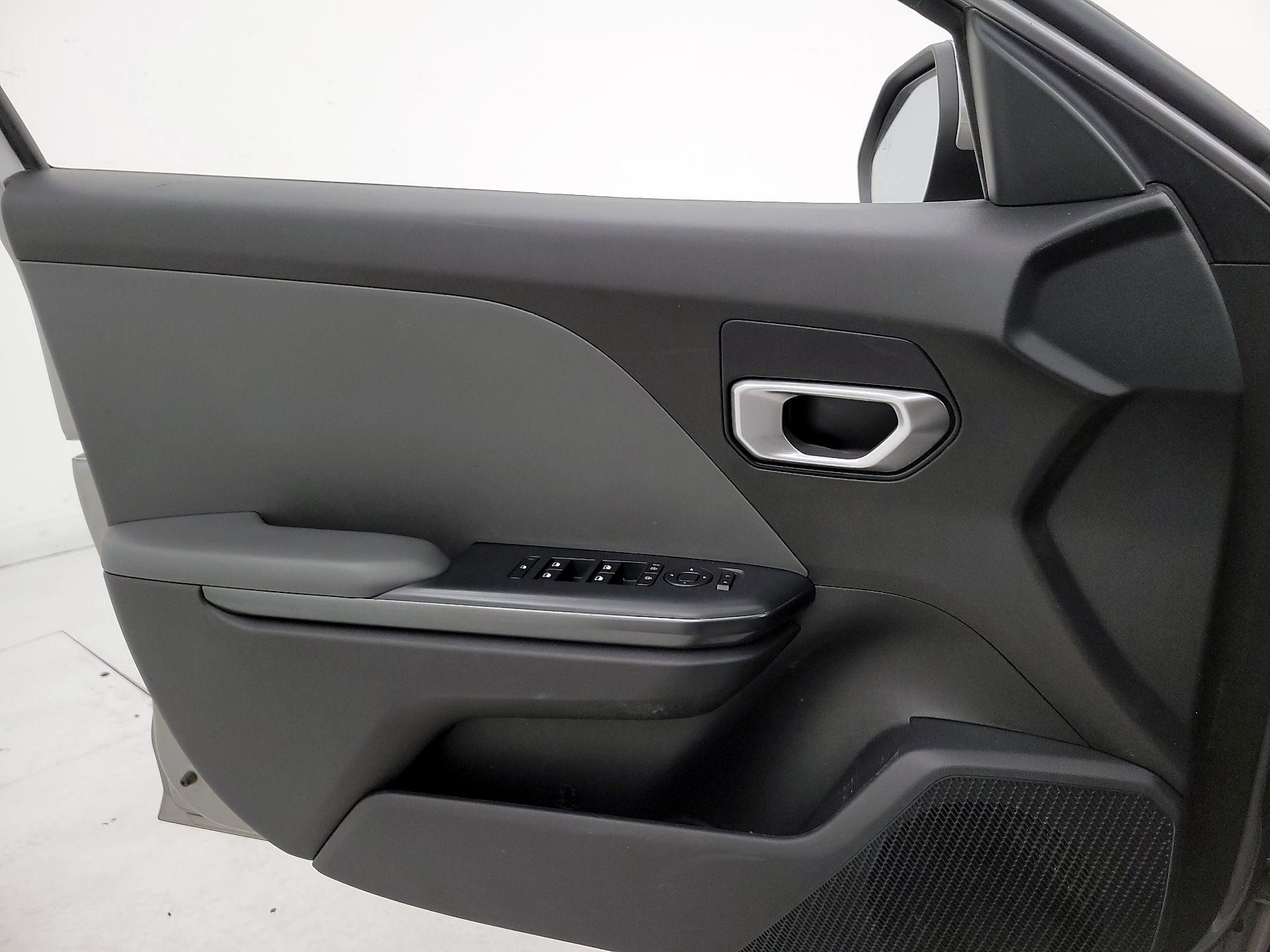 Thumbnail: 2025 Kia K4 - 12