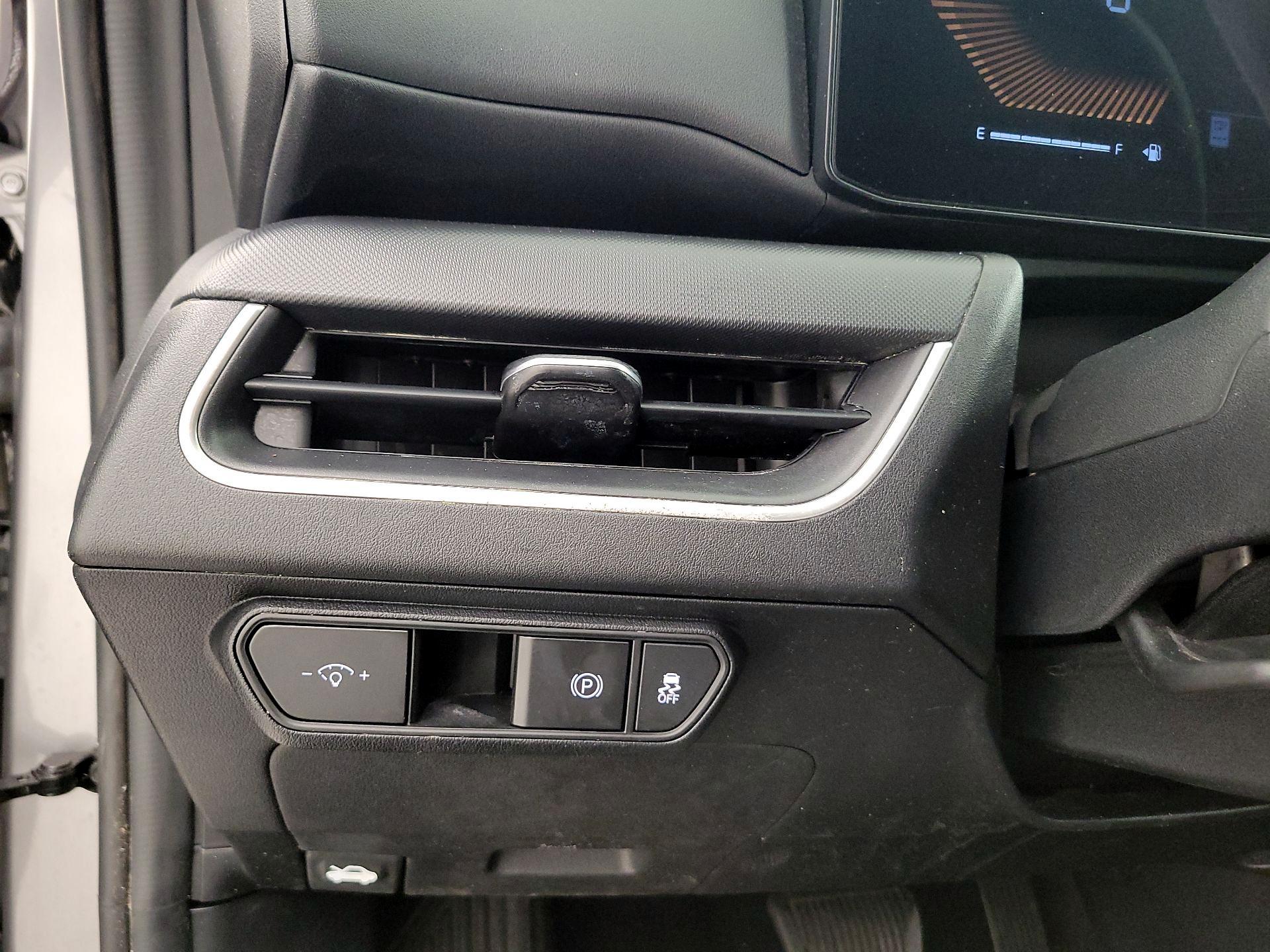 Thumbnail: 2025 Kia K4 - 13