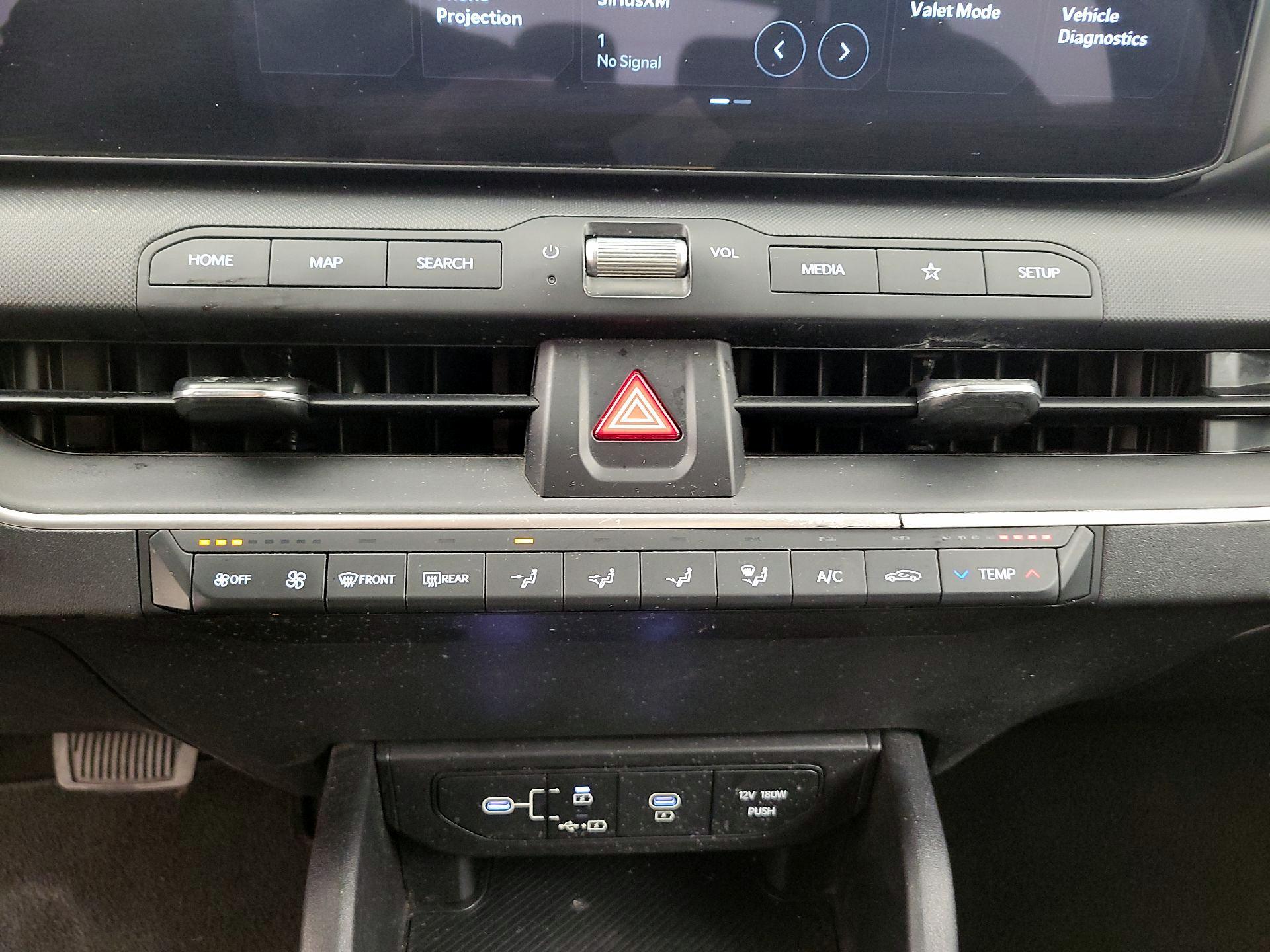 Thumbnail: 2025 Kia K4 - 16