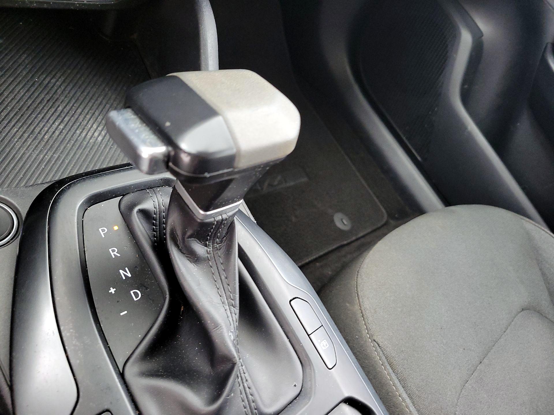 Thumbnail: 2025 Kia K4 - 17