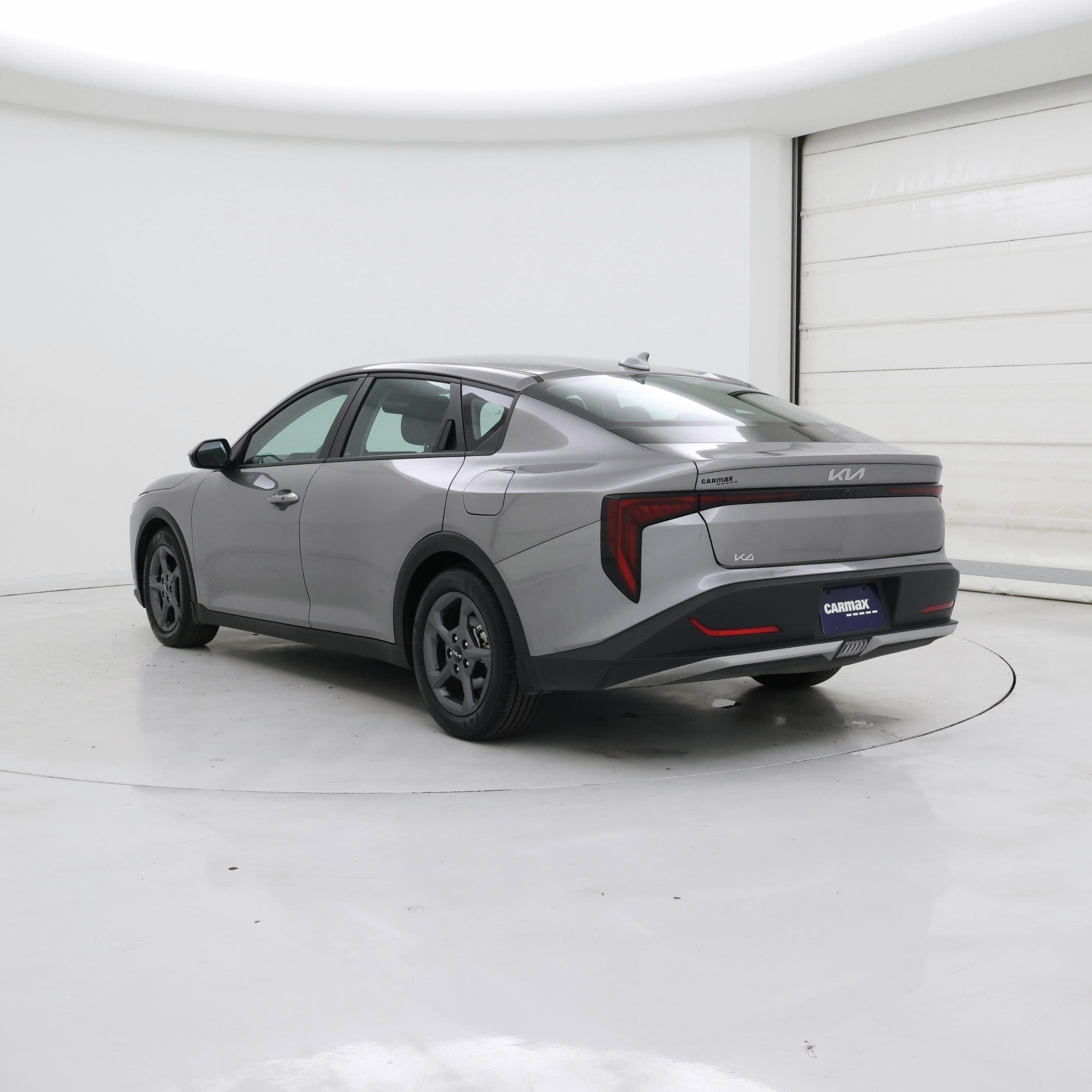 Thumbnail: 2025 Kia K4 - 2