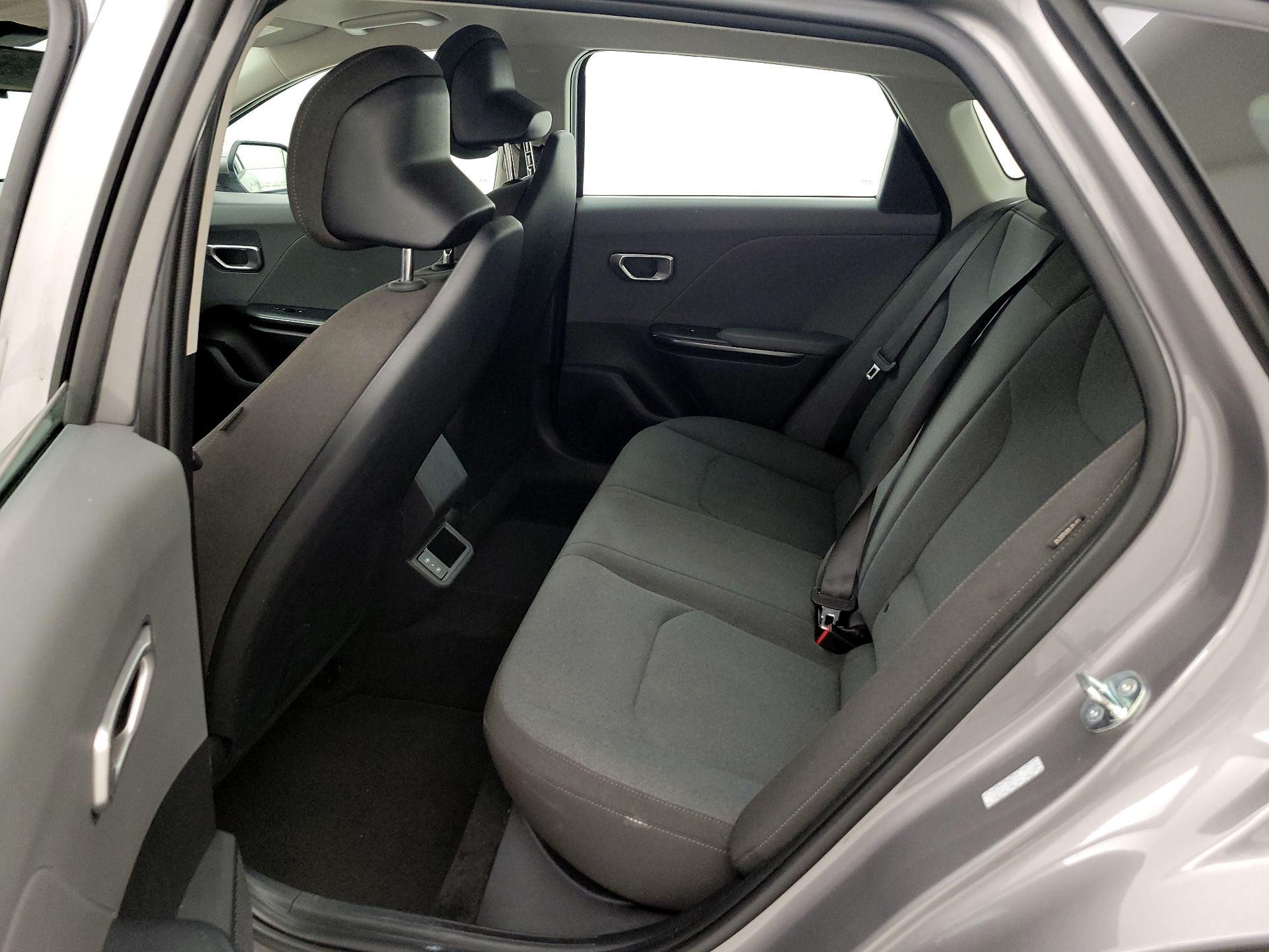 Thumbnail: 2025 Kia K4 - 19