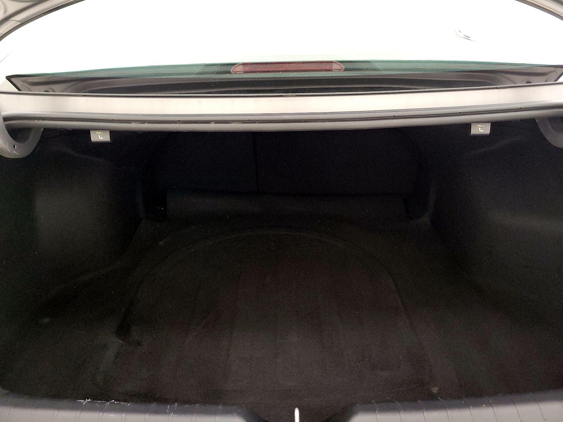 Thumbnail: 2025 Kia K4 - 20