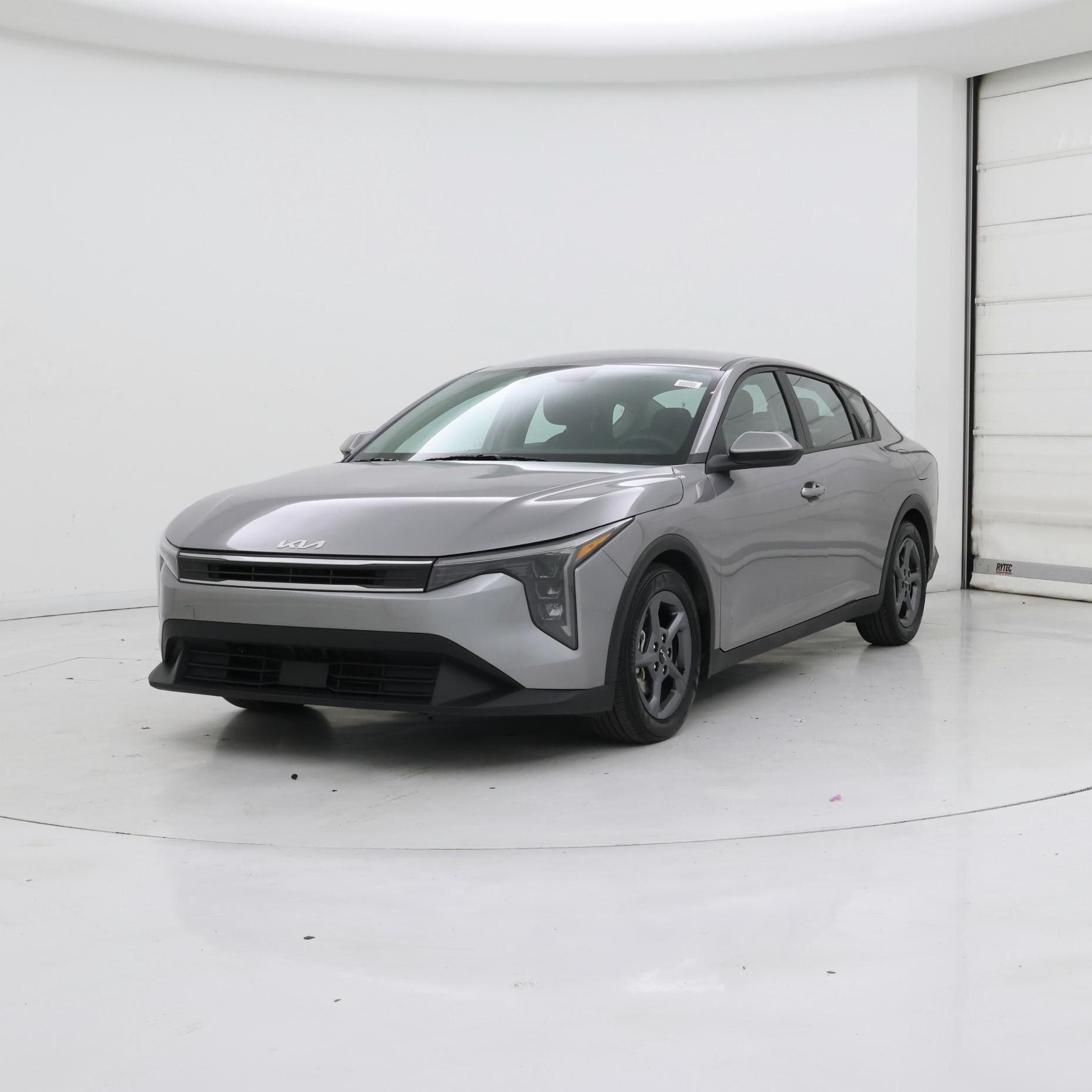 Thumbnail: 2025 Kia K4 - 4